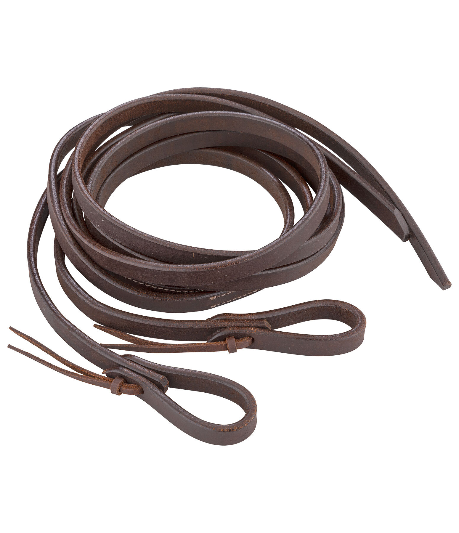 Westernteugel Harness