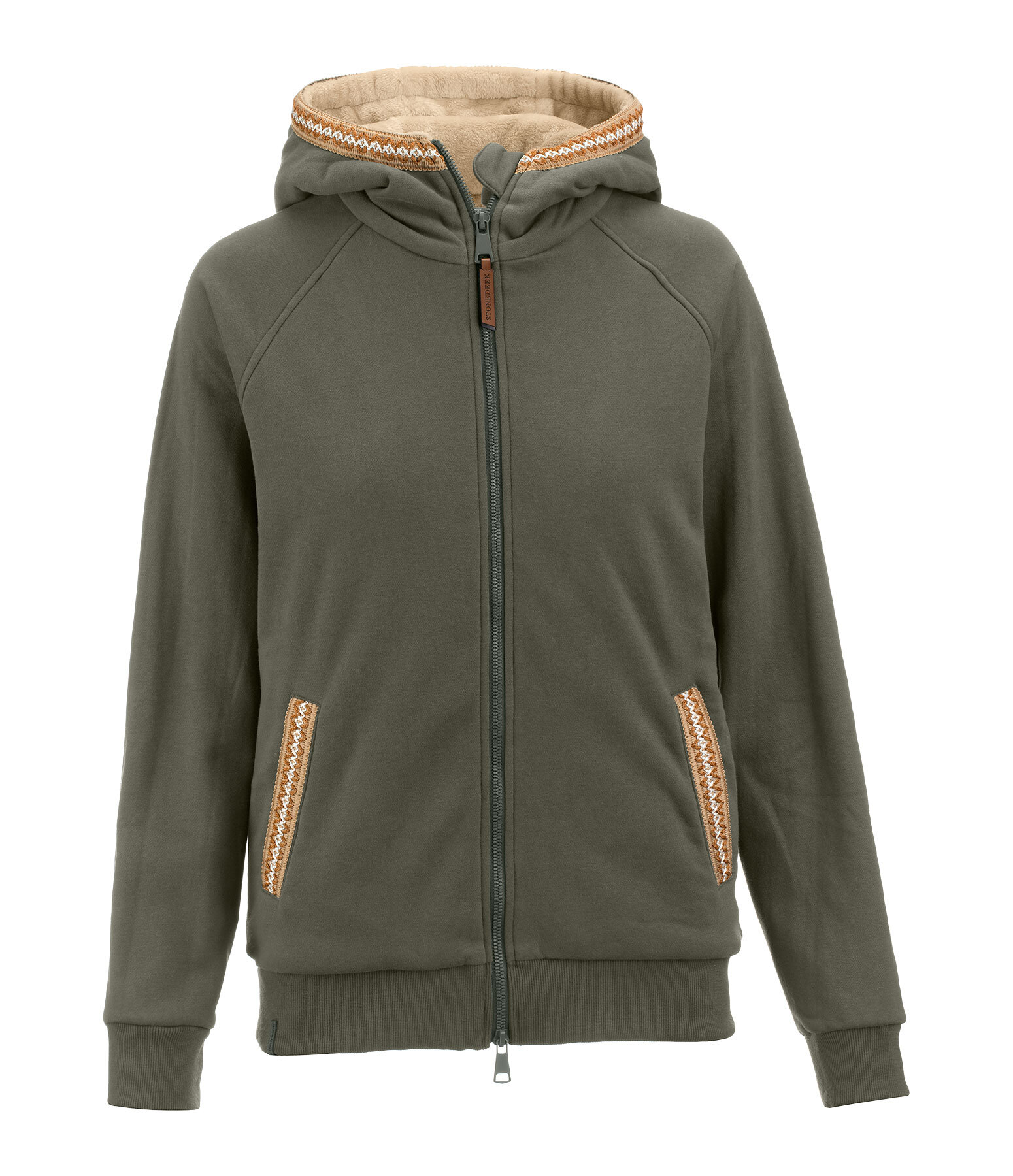sweatshirtjas Dakota