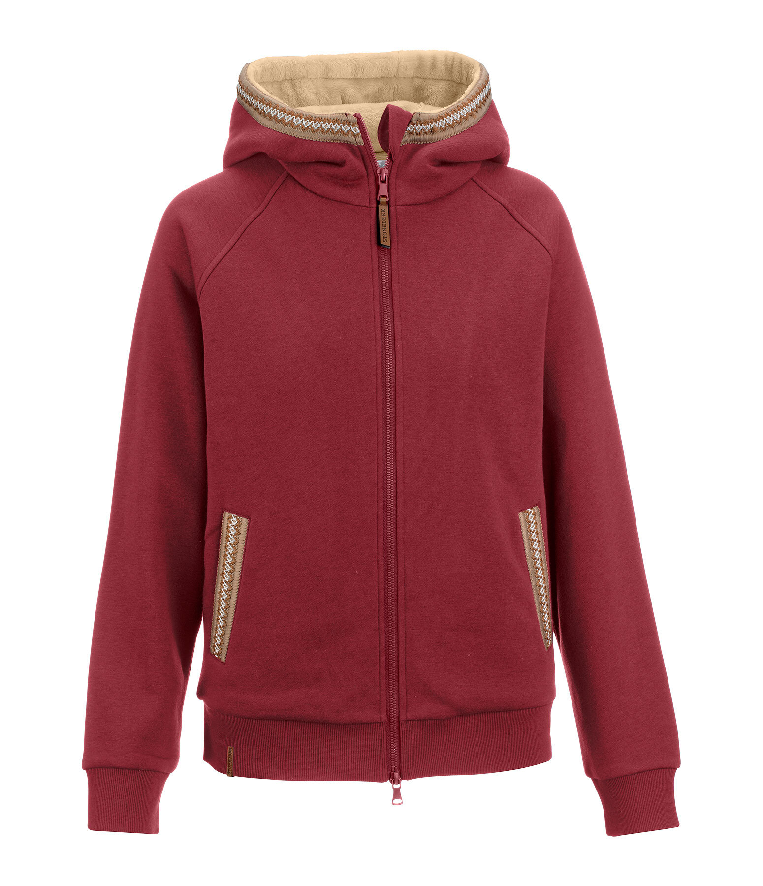 sweatshirtjas Dakota