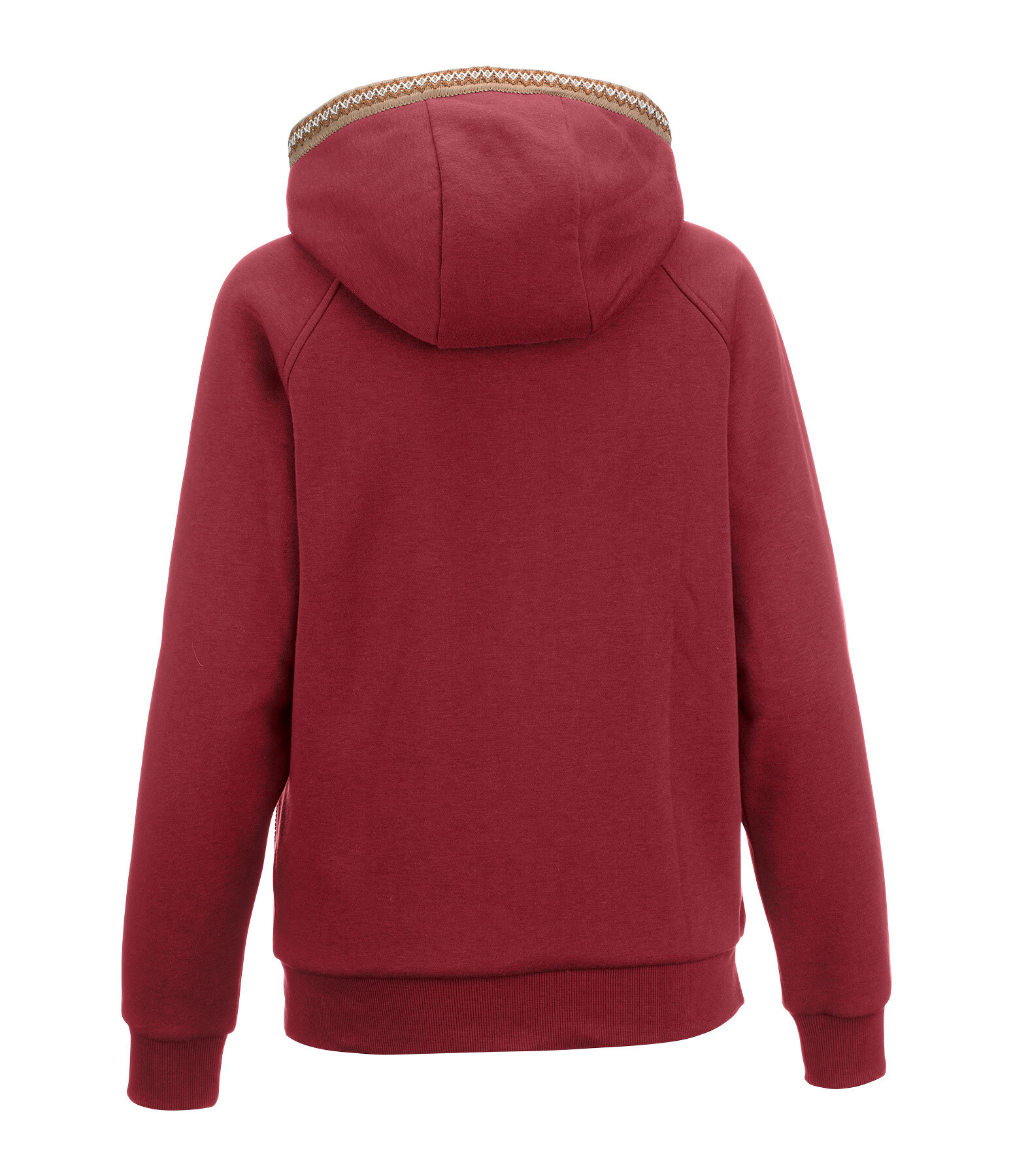 sweatshirtjas Dakota
