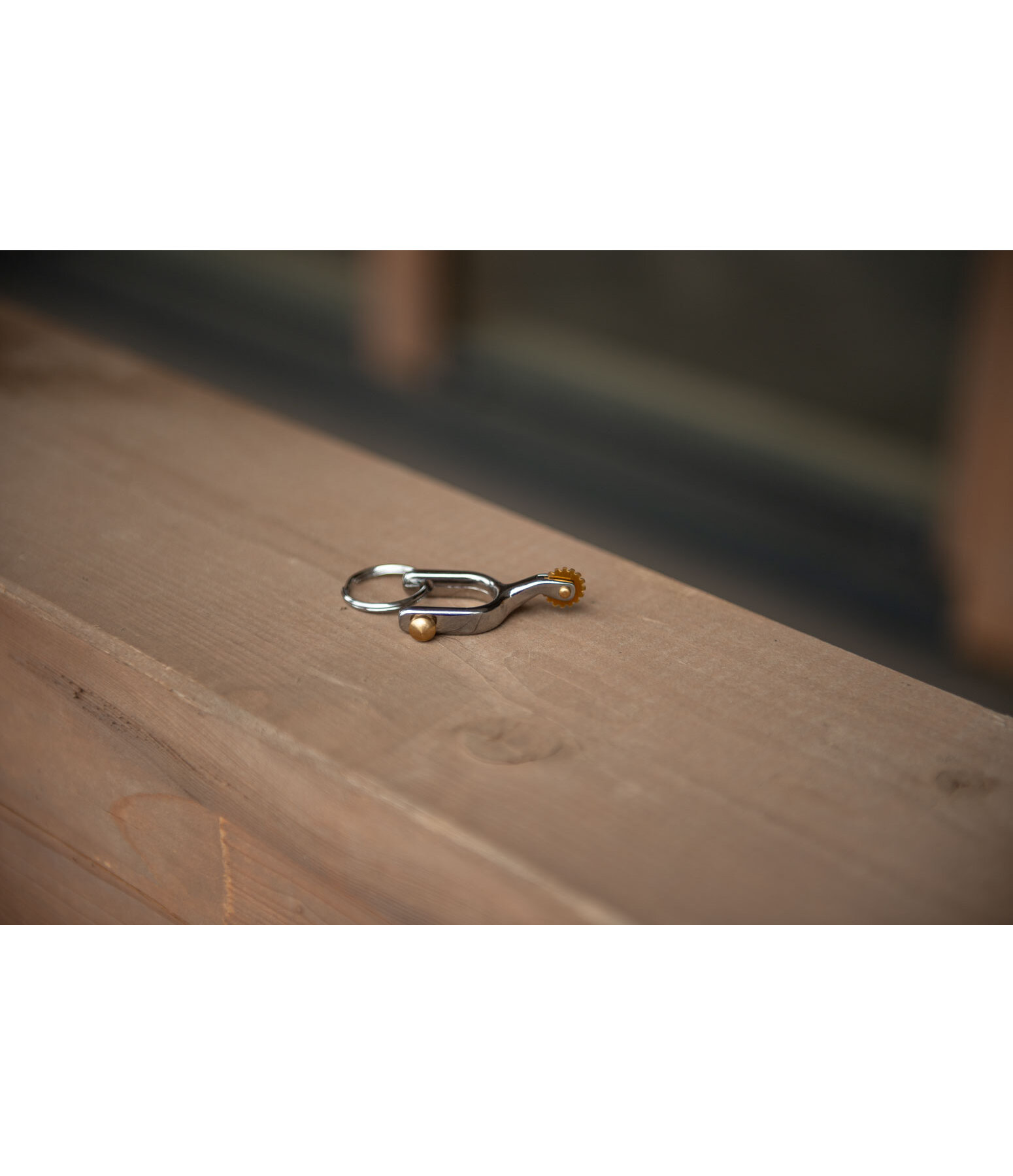 sleutelhanger Spurs