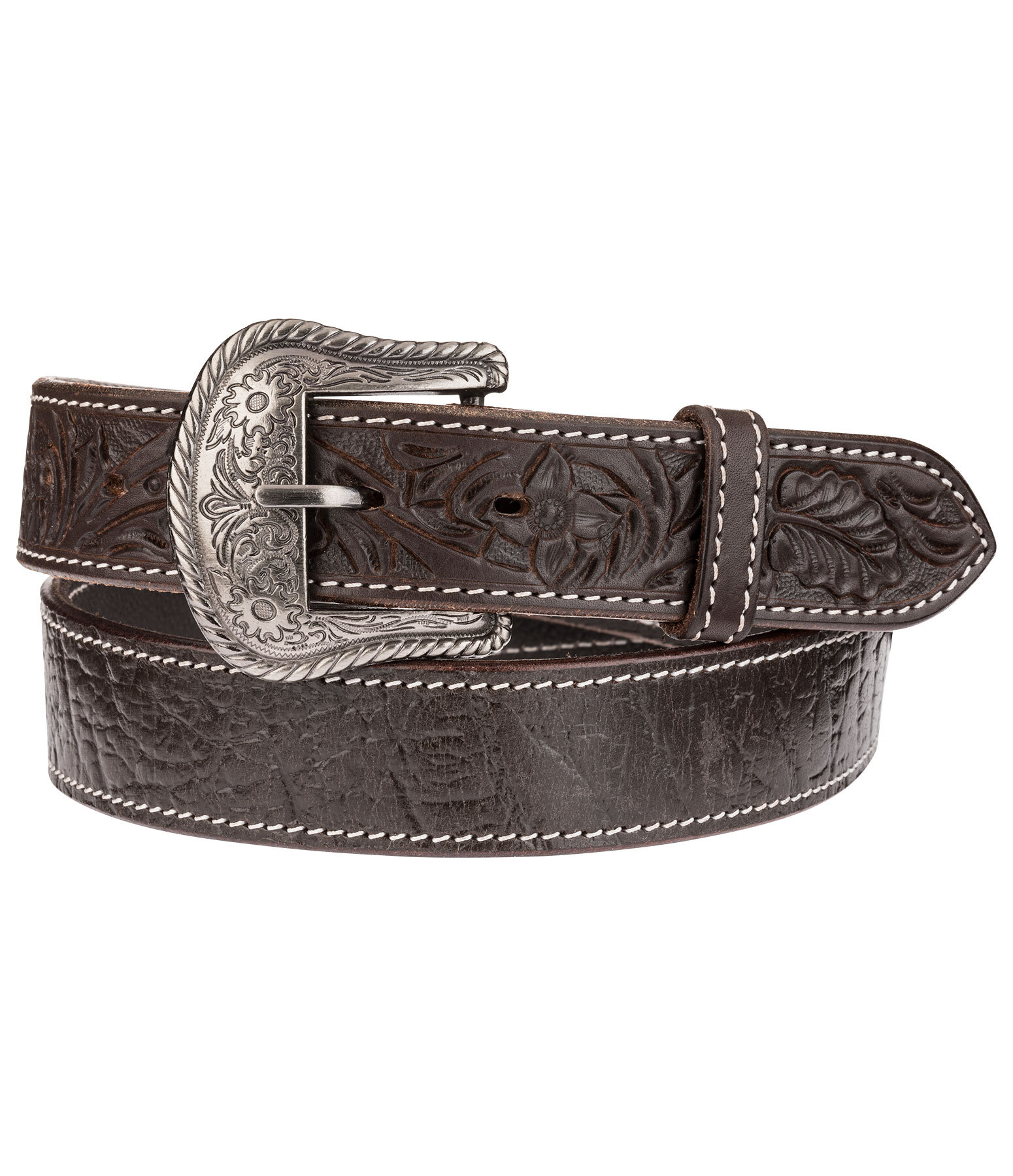 lederen riem Enola