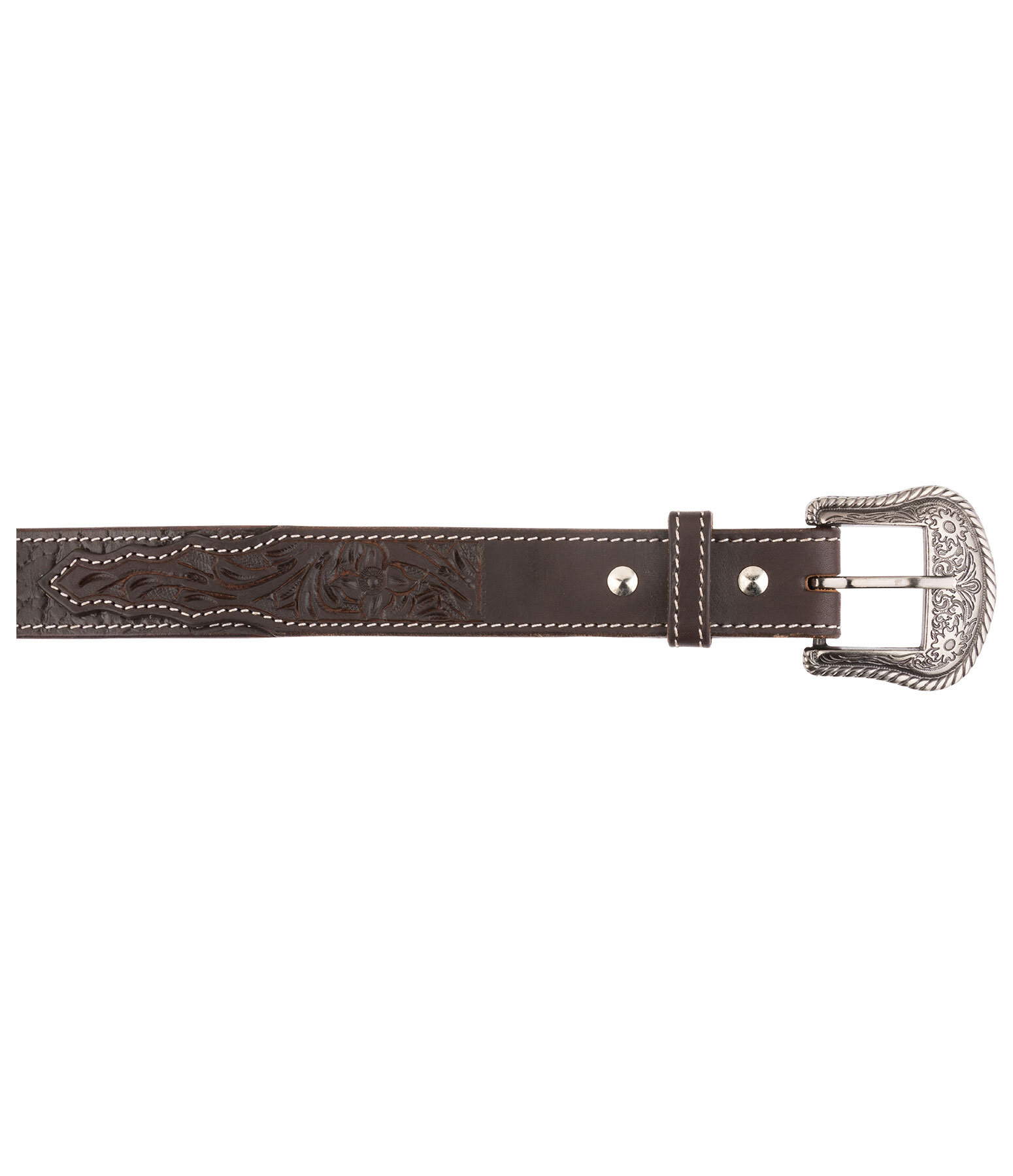 lederen riem Enola