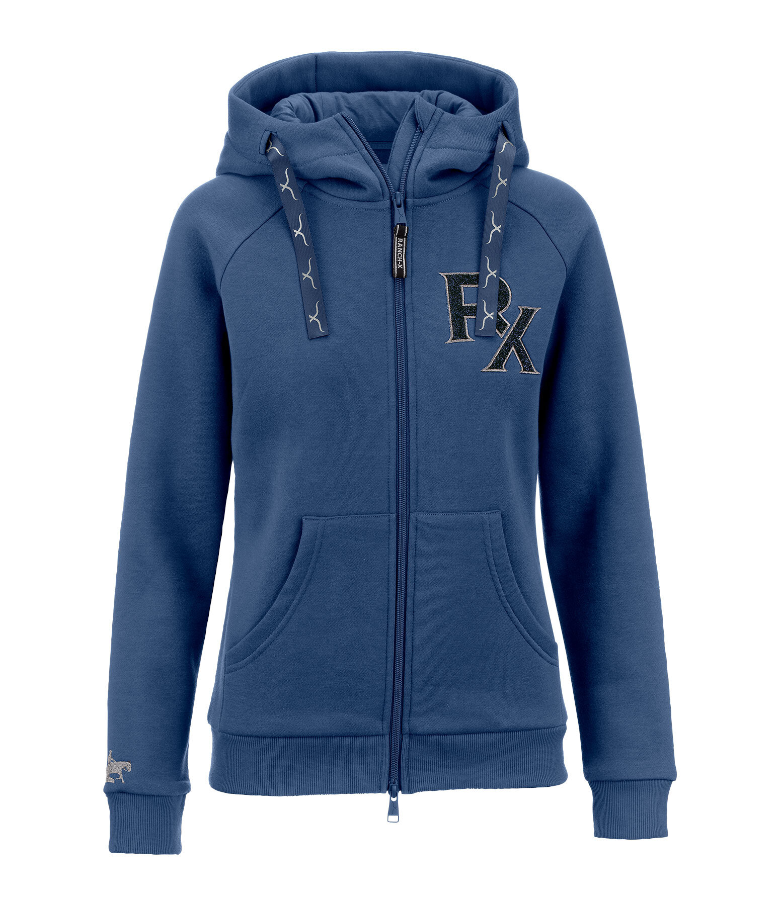 Sweatshirtjas Maisie