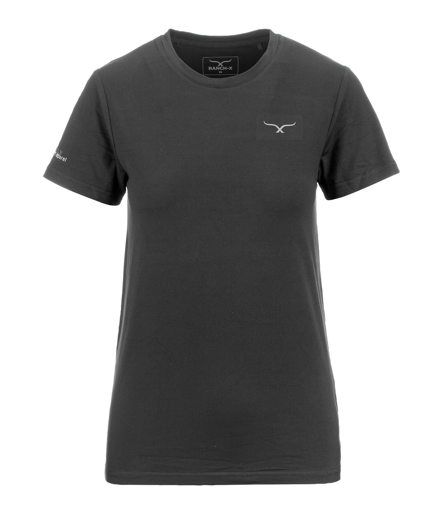 Functioneel shirt Amelia