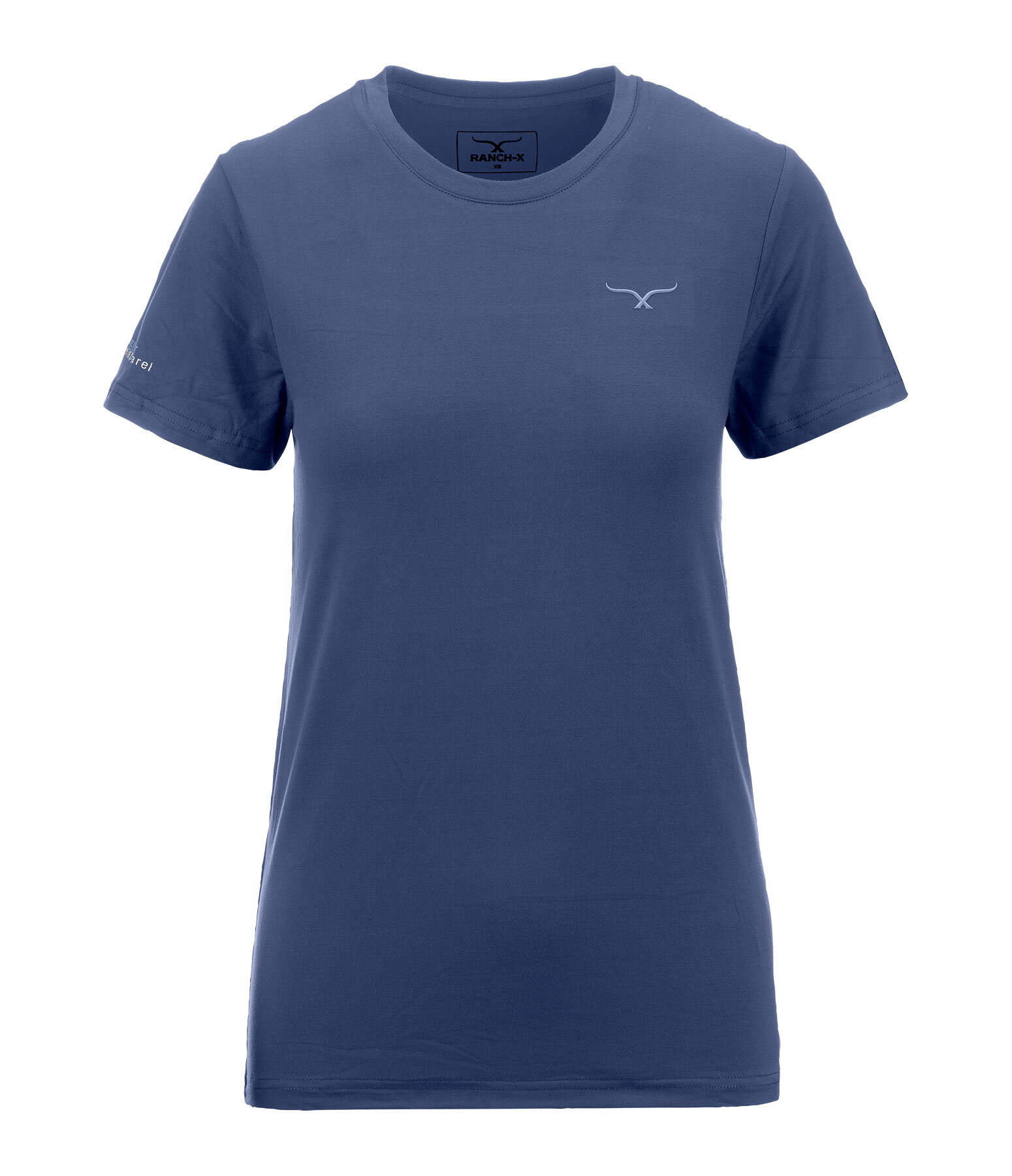 Functioneel shirt Amelia