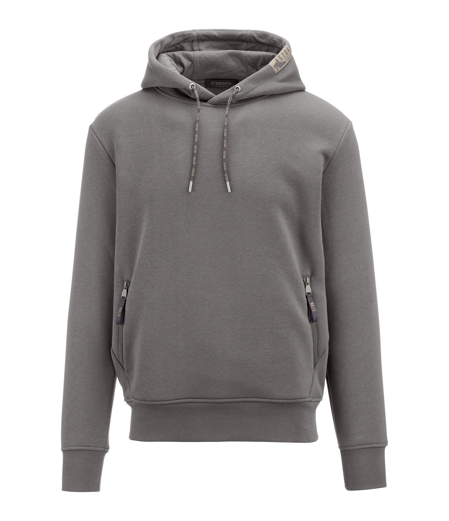 heren hoodie Amaru