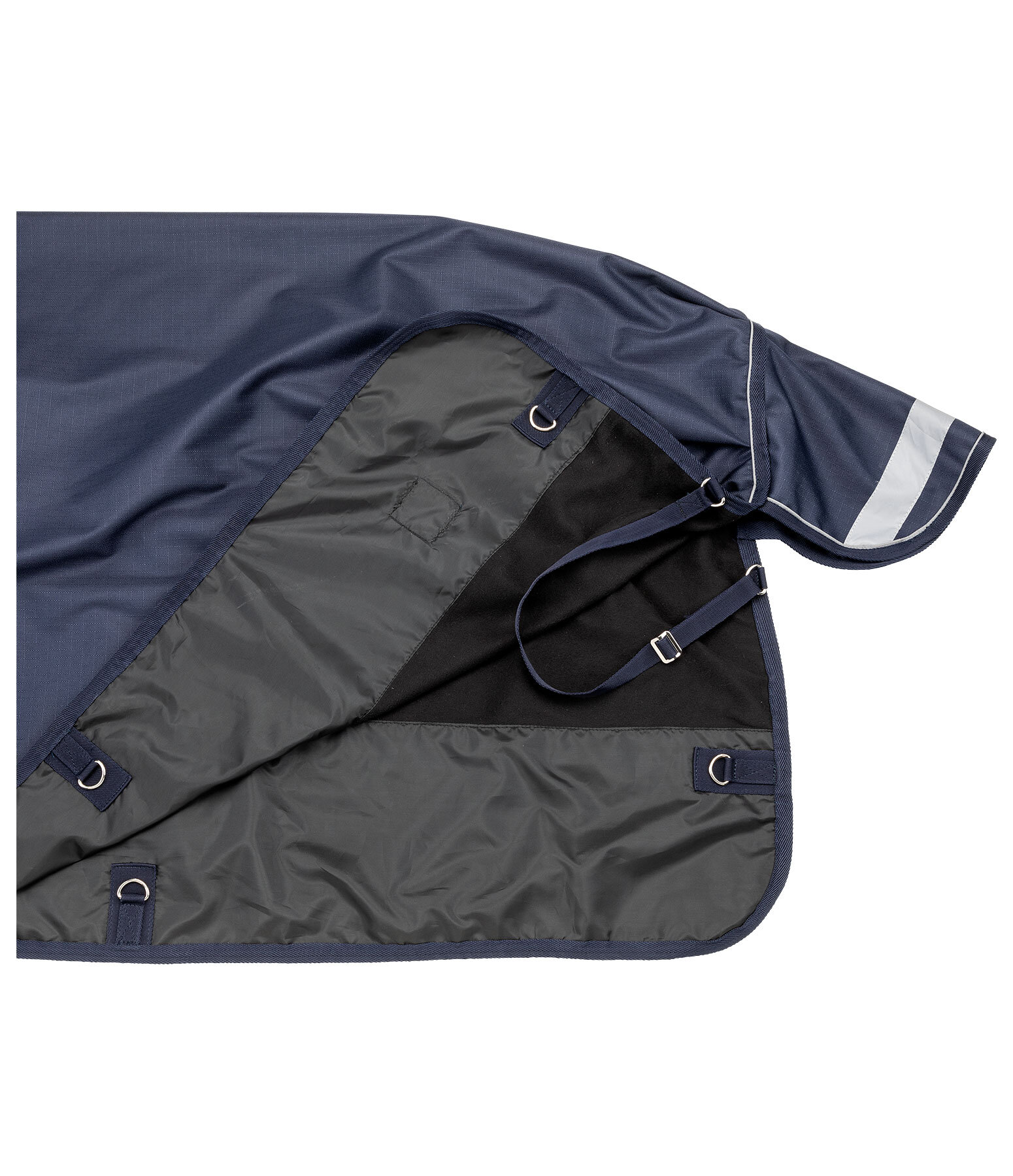 outdoor highneck Walker Remy