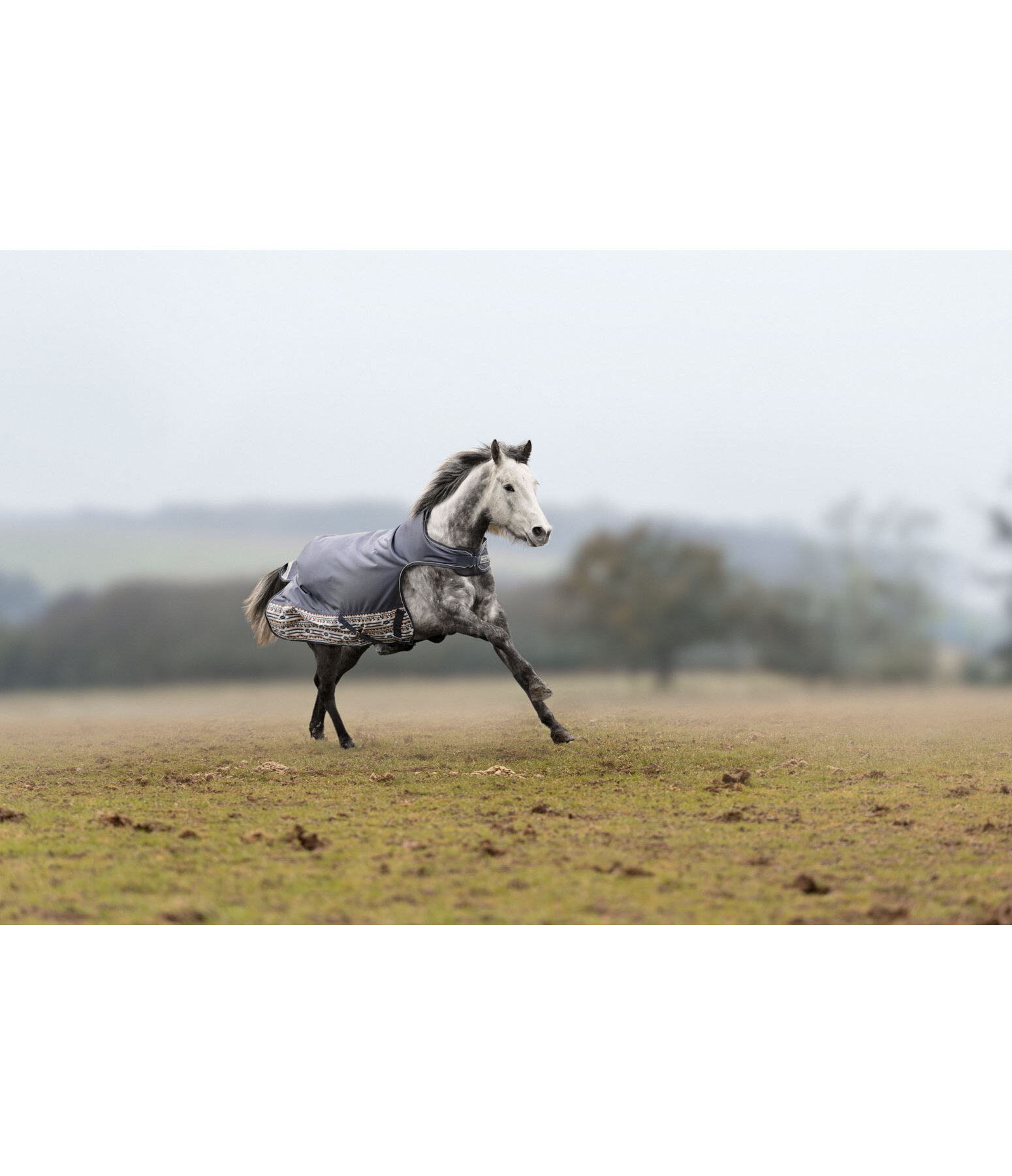 outdoor highneck Walker Remy