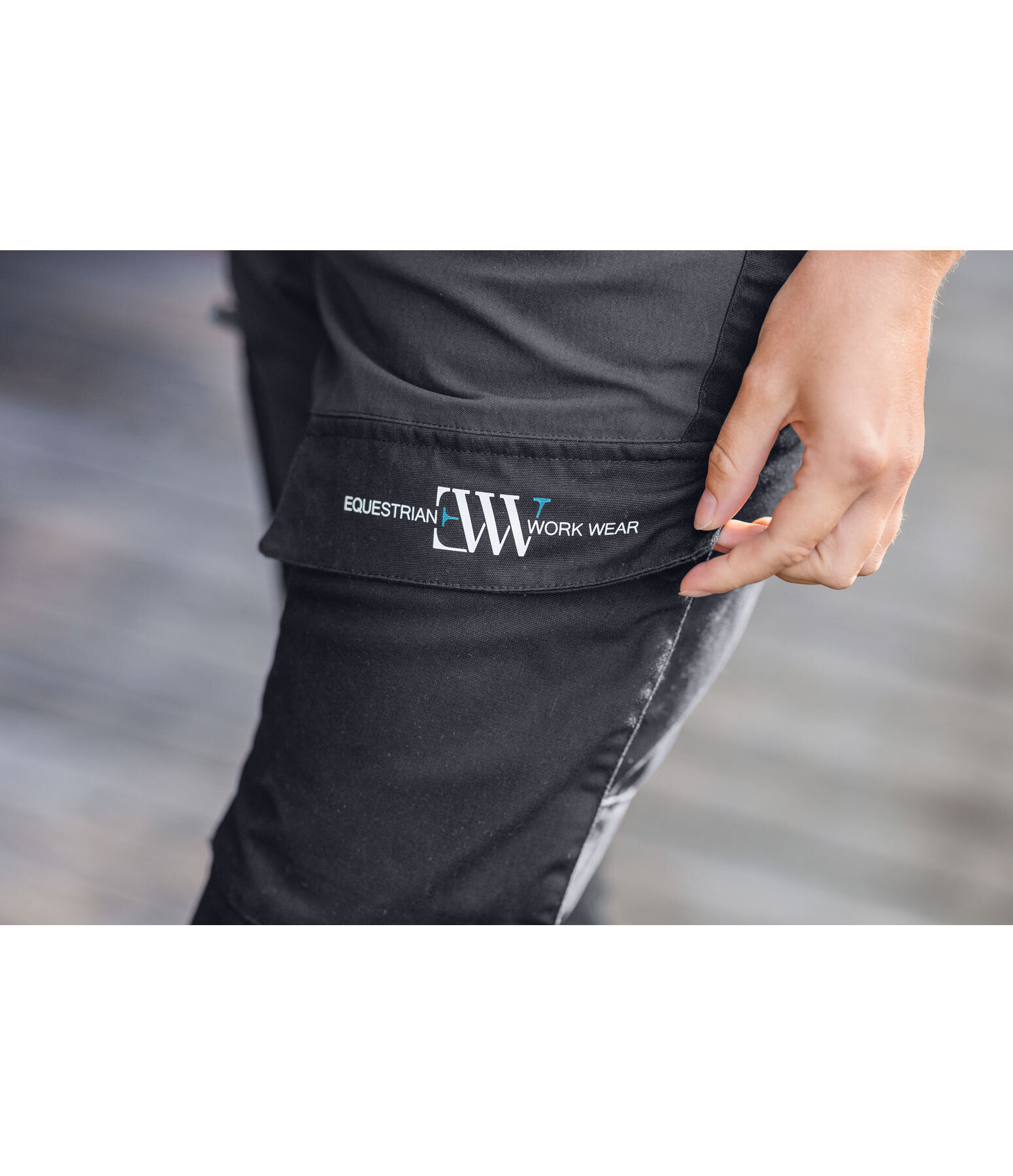 functionele outdoorbroek