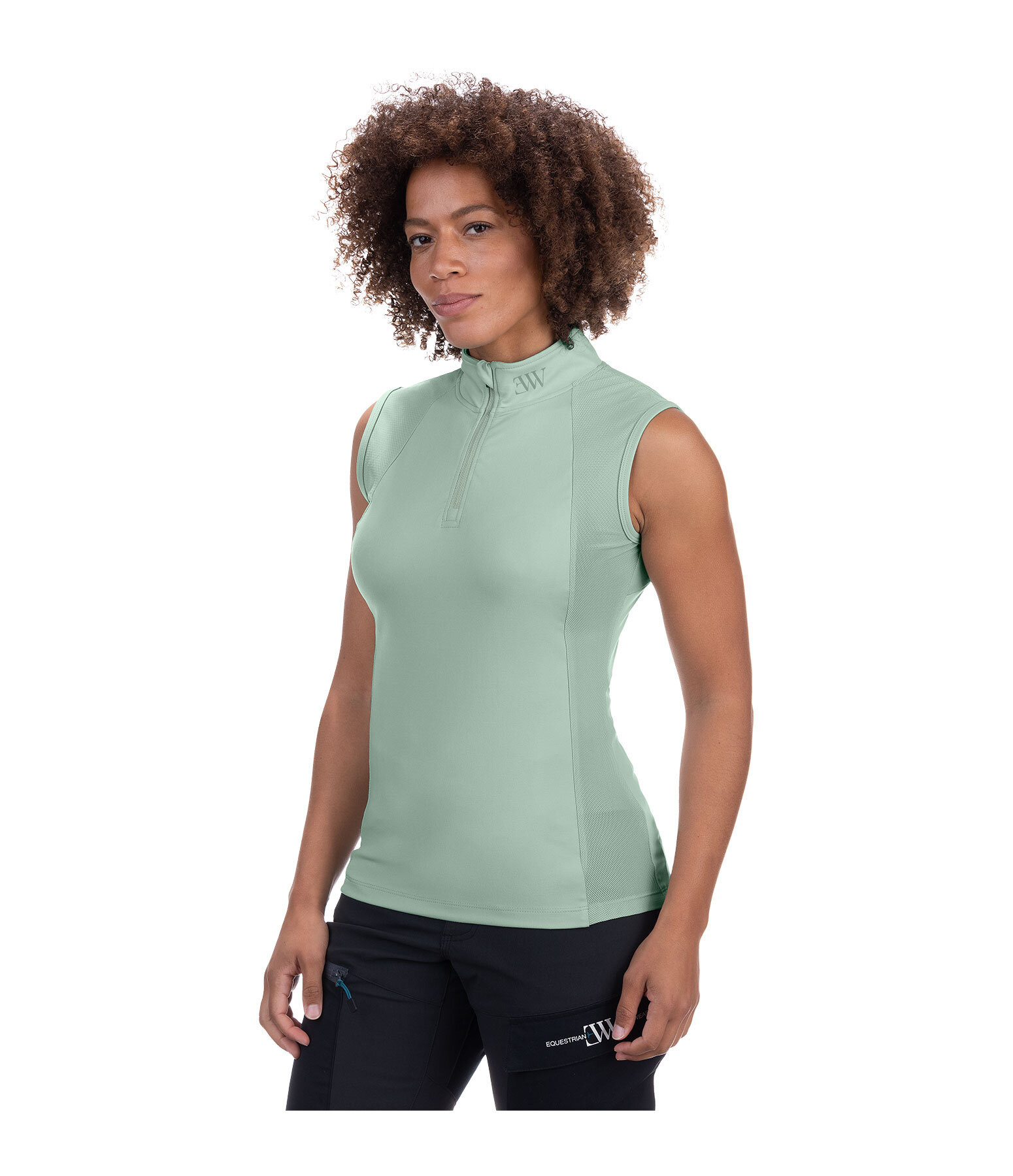 functioneel t-shirt