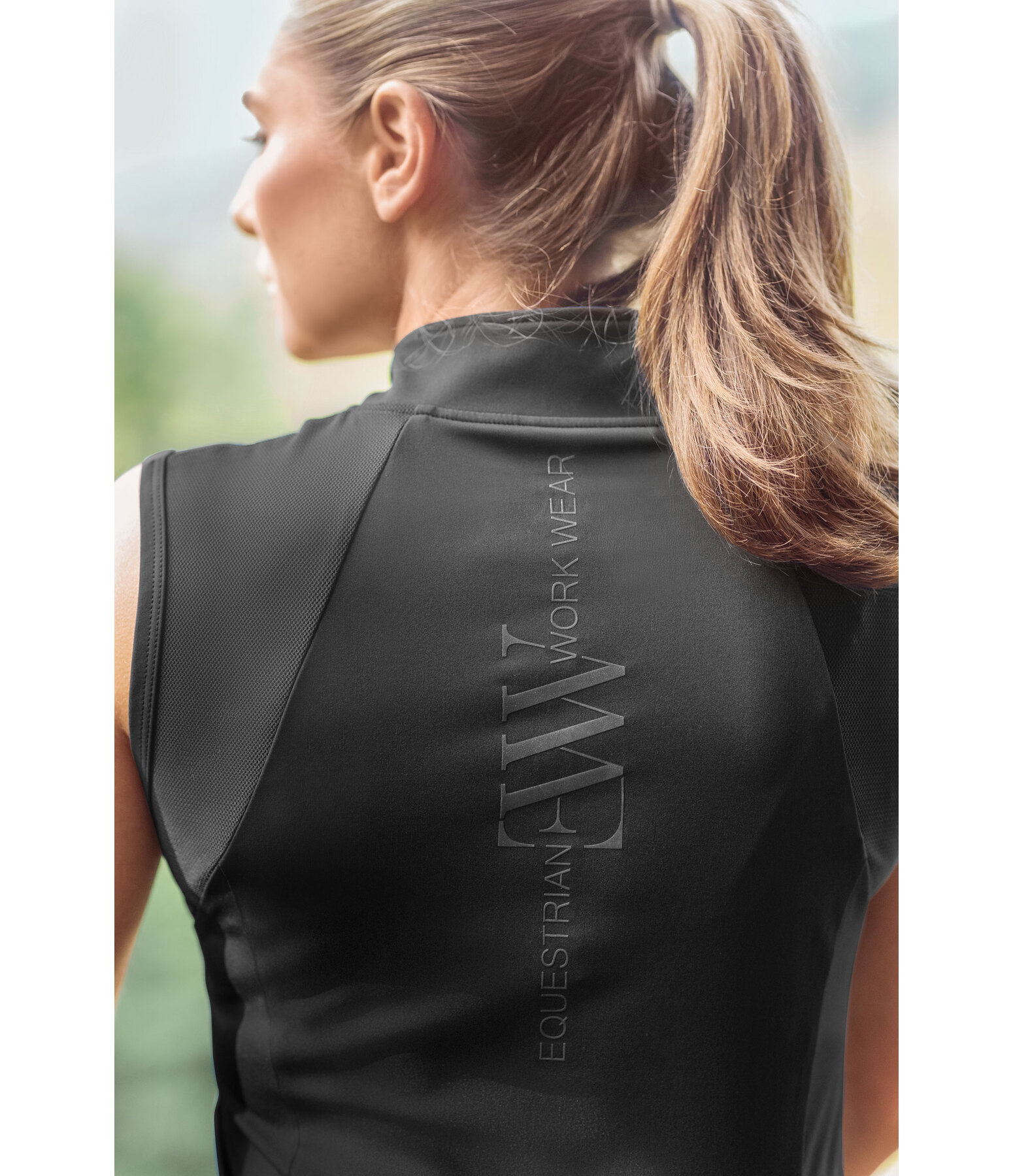 functioneel t-shirt