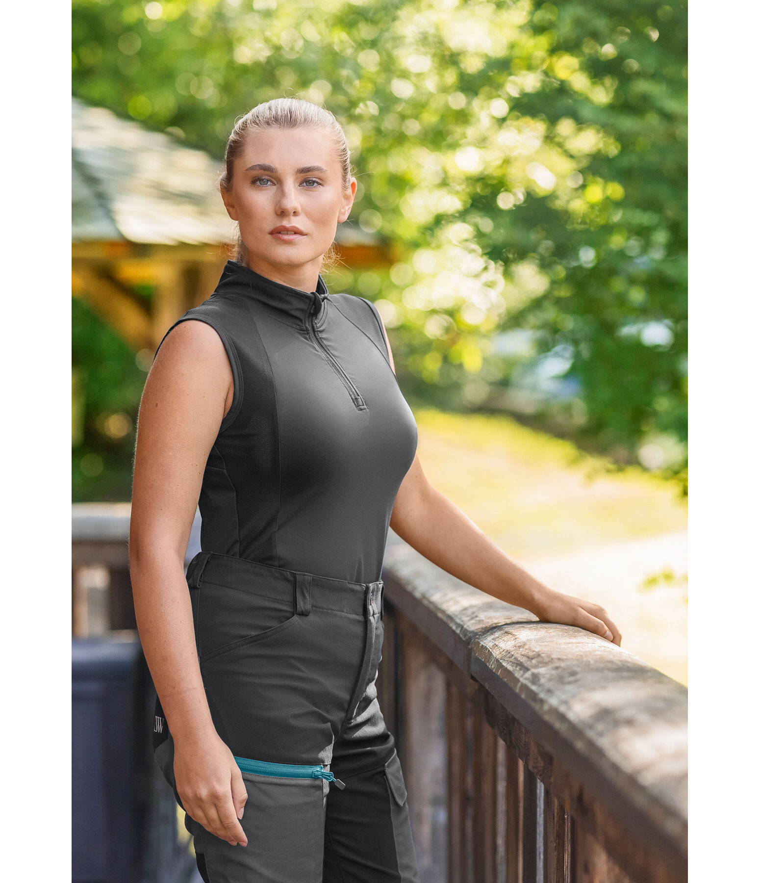 functioneel t-shirt