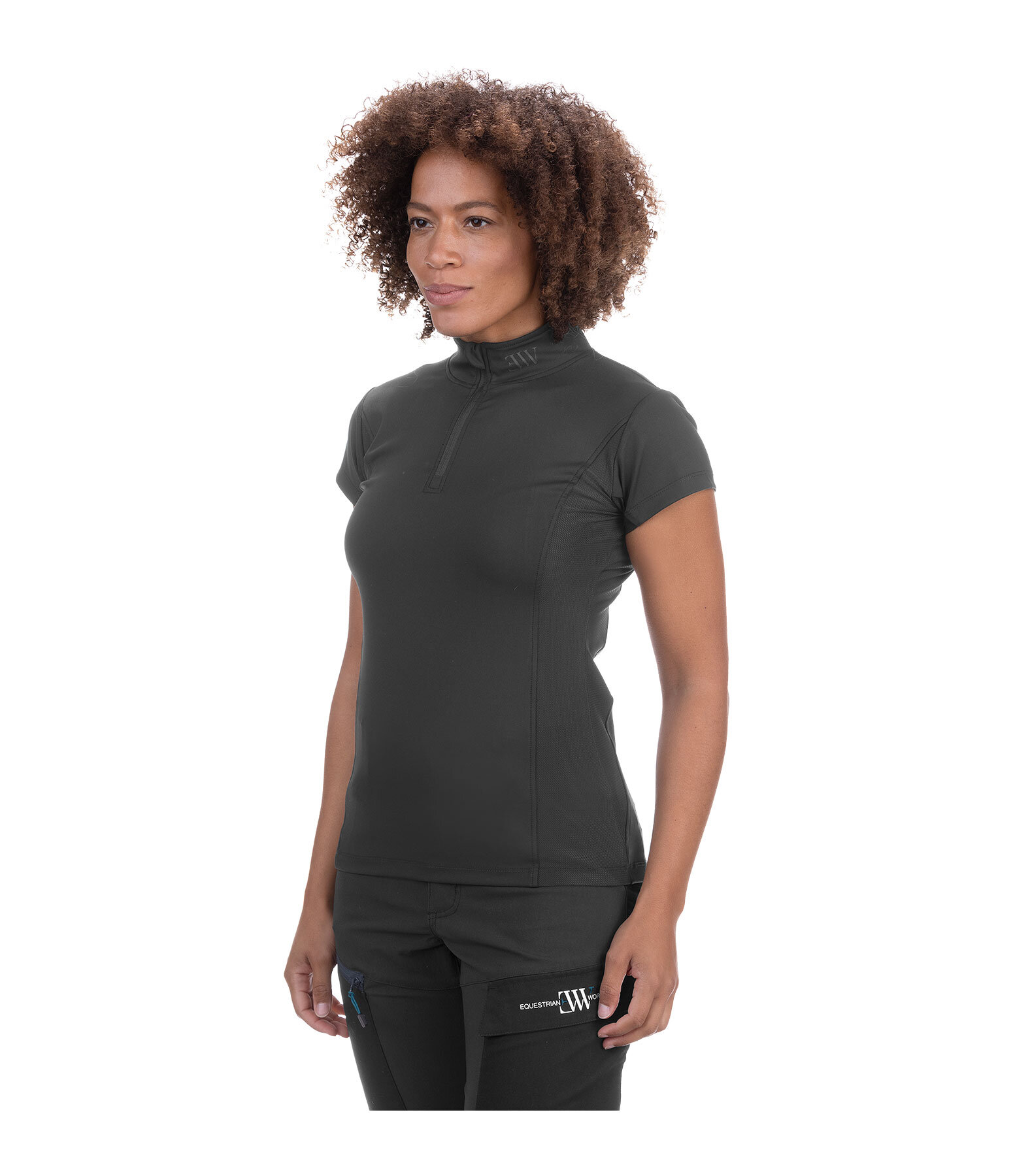 functioneel t-shirt