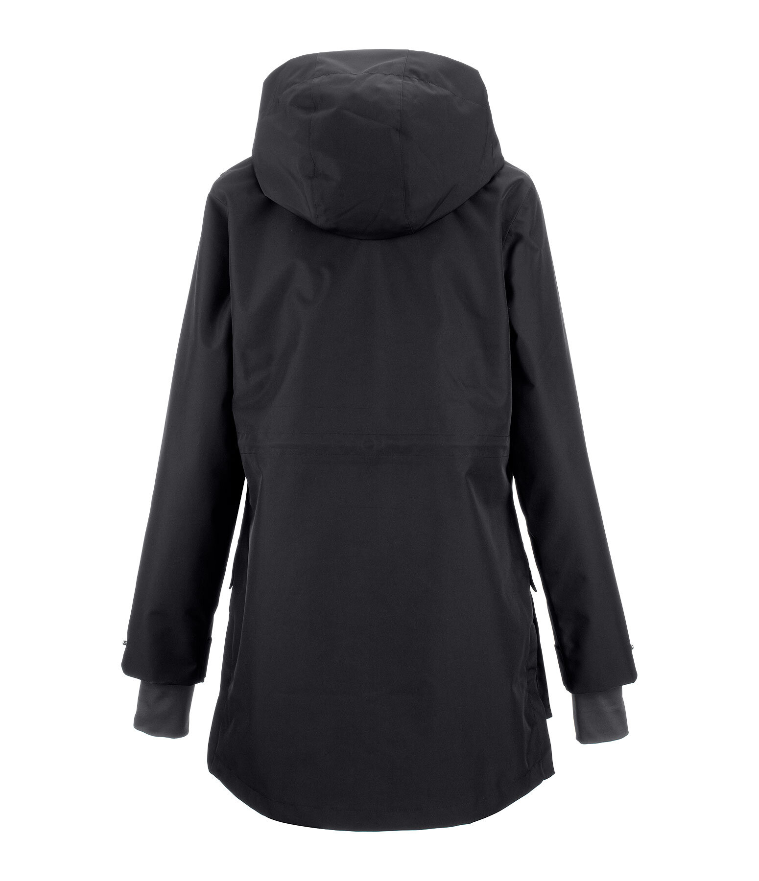 3 in 1 functionele outdoor regenjas met afneembare bodywarmer