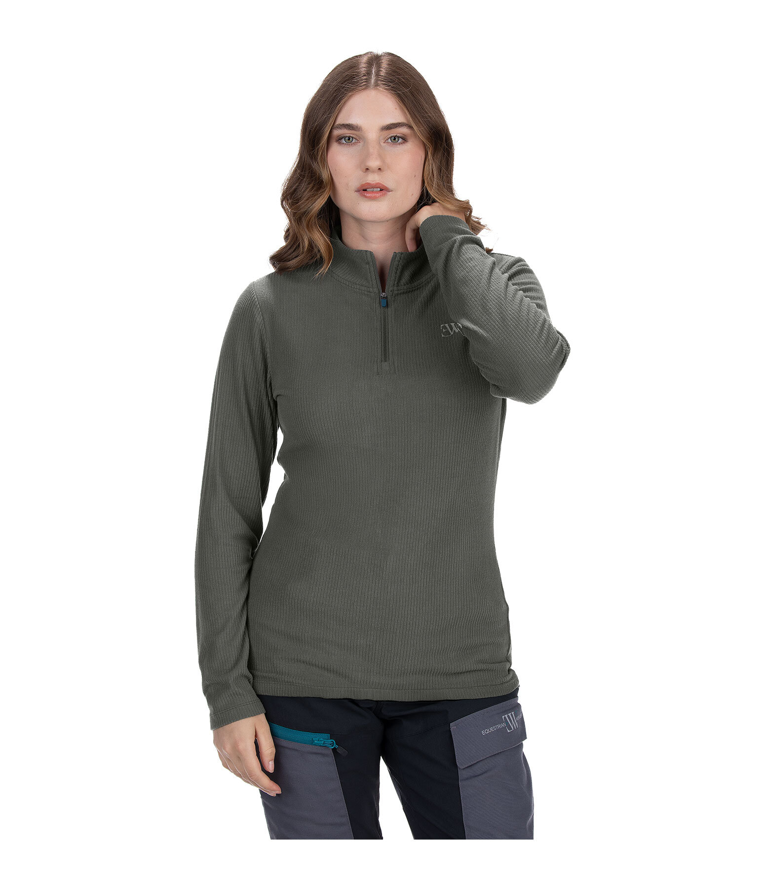 functionele shirt Cosy