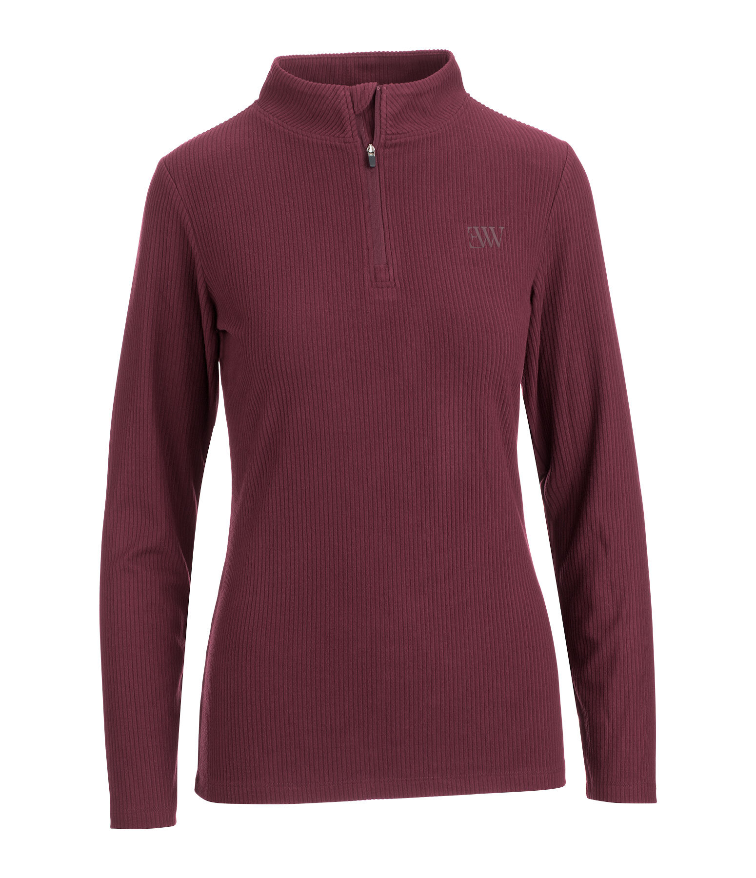functionele shirt Cosy