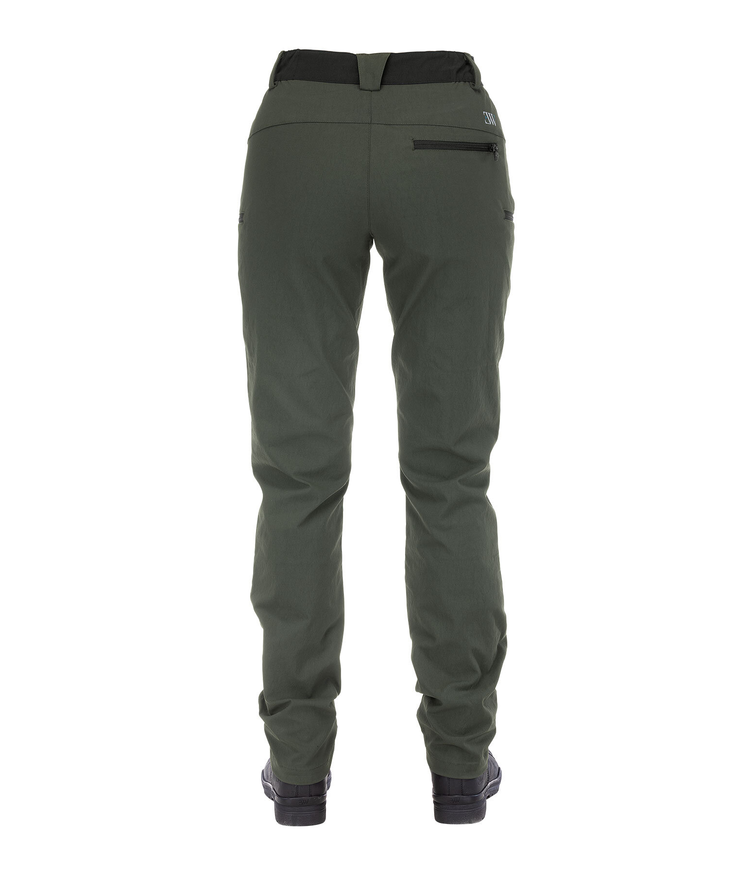 Stretch outdoorbroek voor alle seizoenen