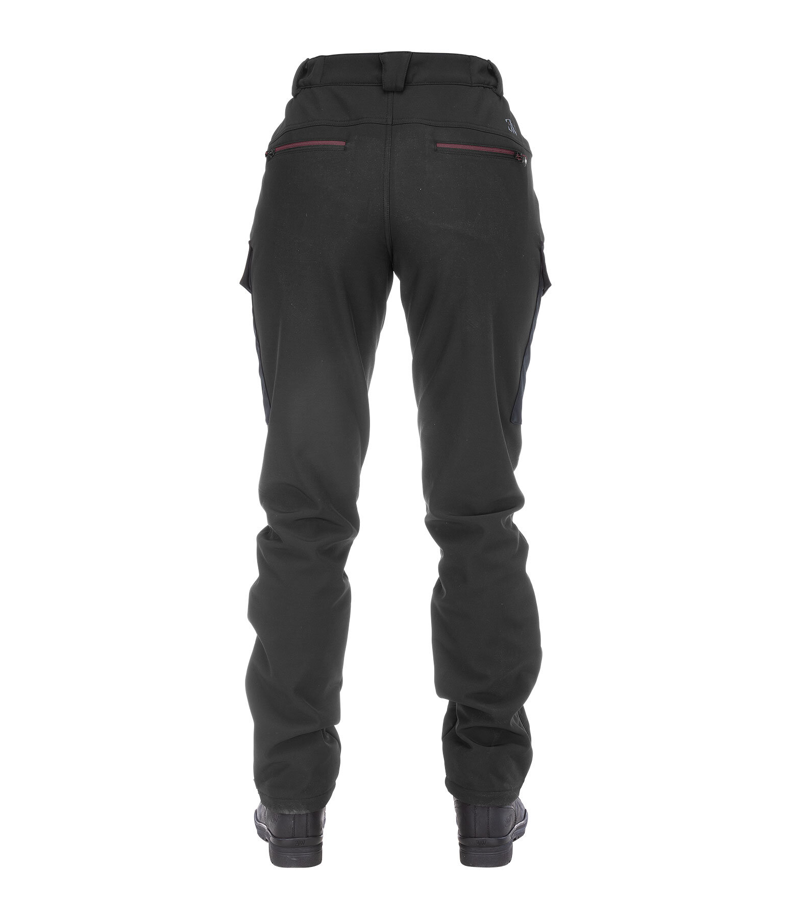 Winter softshell outdoorbroek