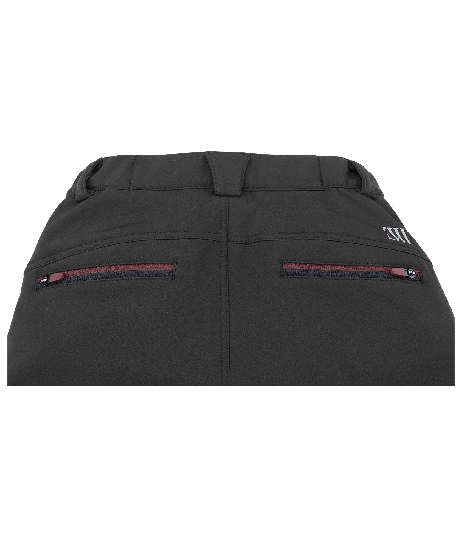 Winter softshell outdoorbroek