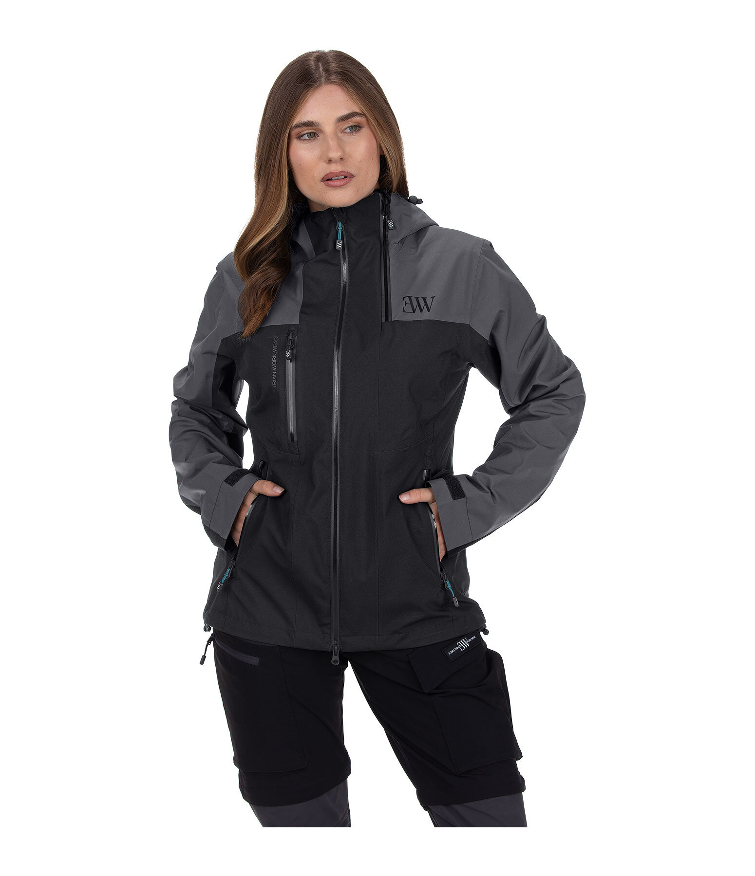 High-Function-Shell-regenjas Ireland