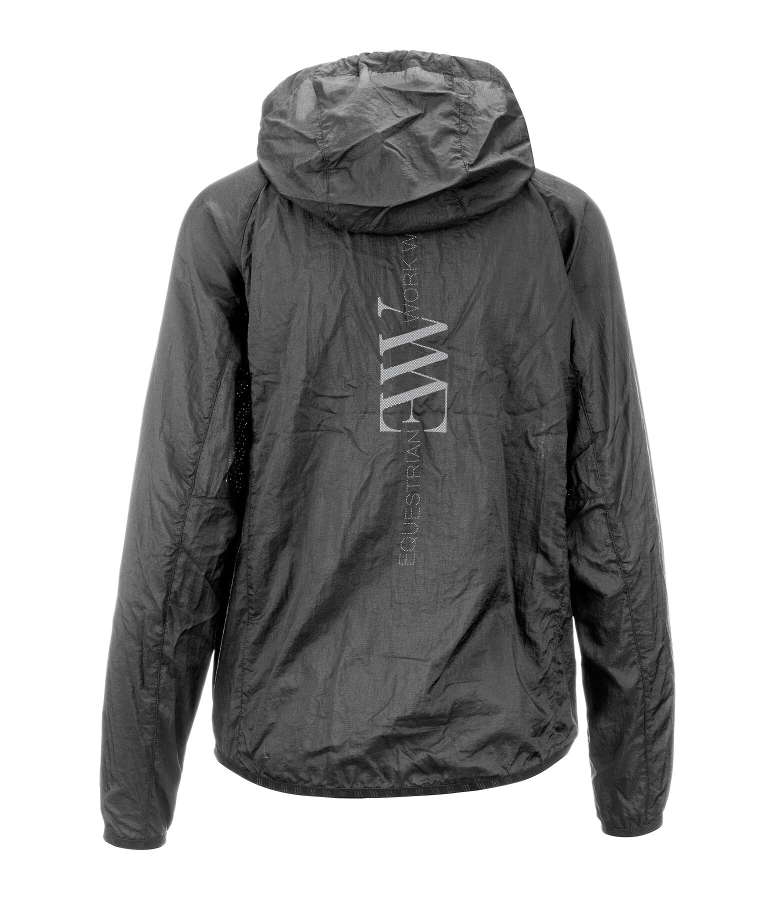 windbreaker opvouwbaar