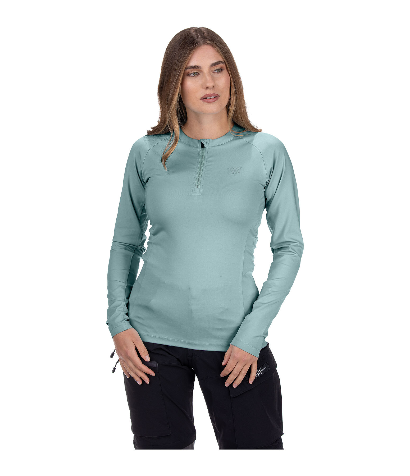 functioneel longsleeve