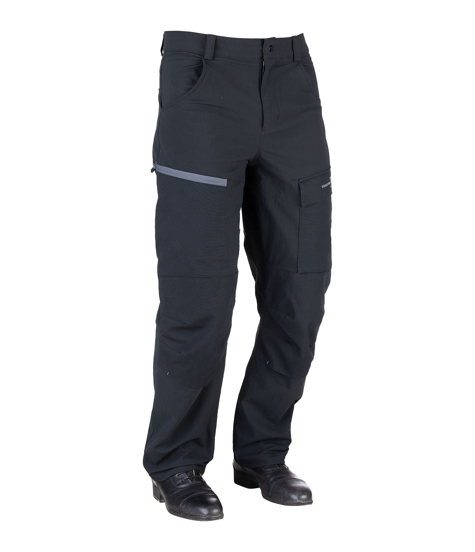 heren functionele all season outdoorbroek