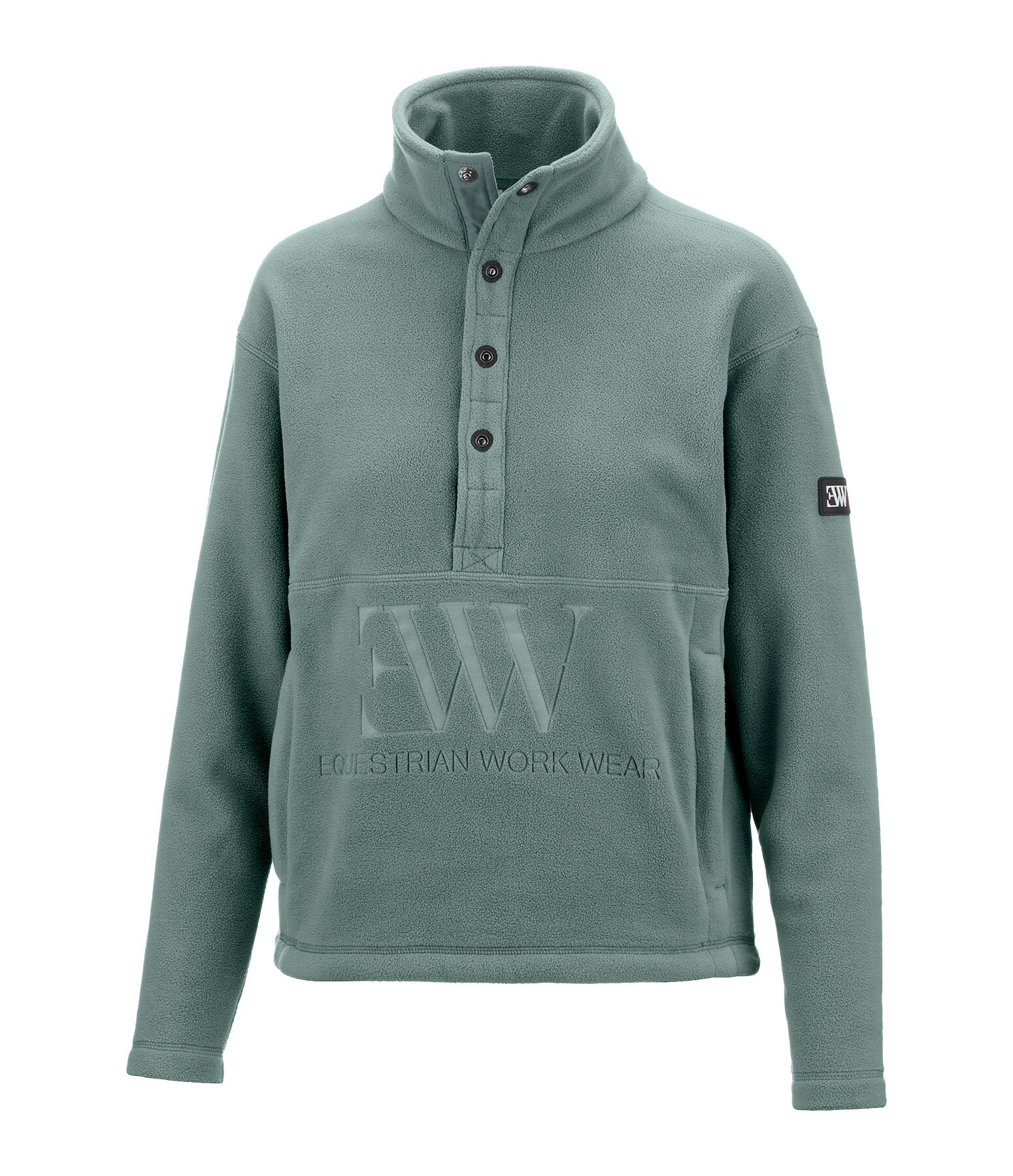 fleecepullover