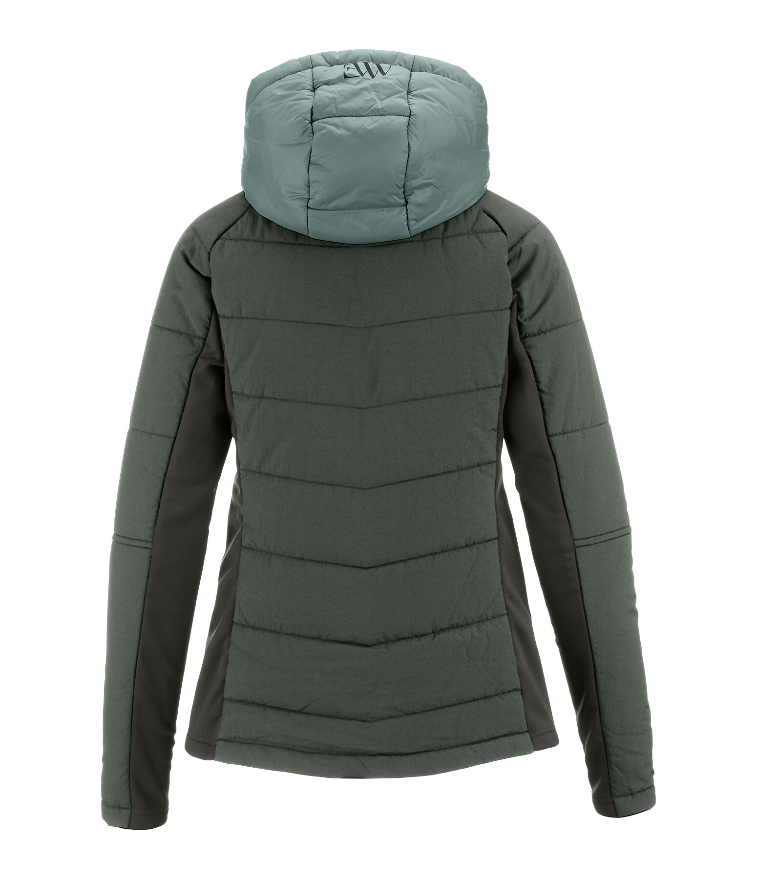 outdoor combi-jas