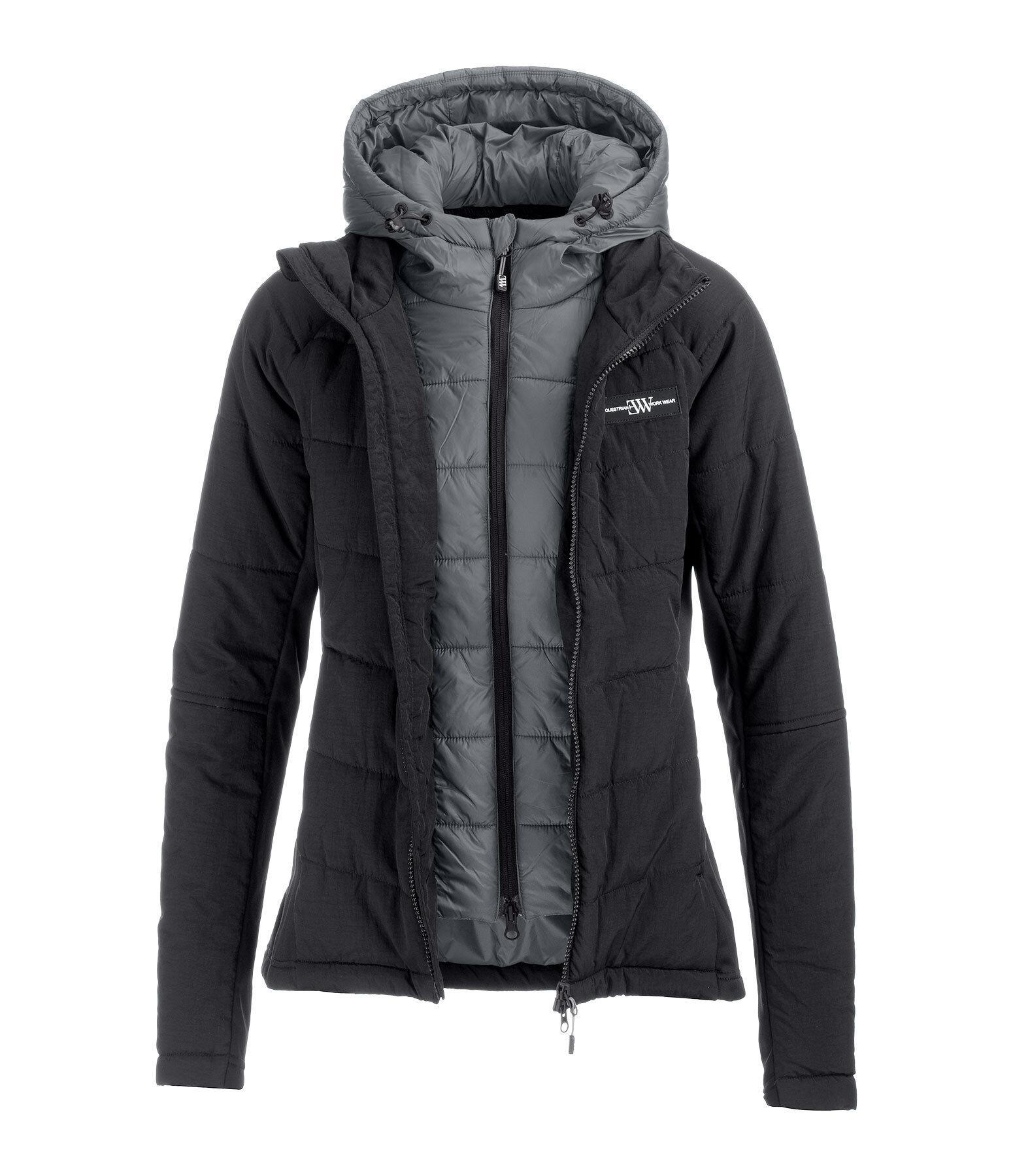 outdoor combi-jas