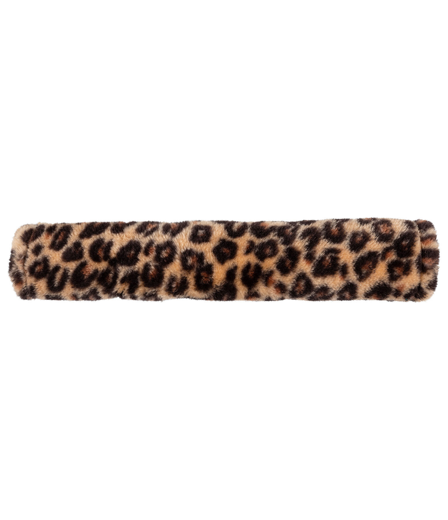 teddyfleece nekbeschermer