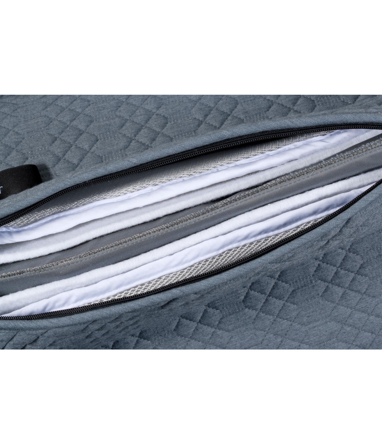 zadelonderlegger Muscle Pro