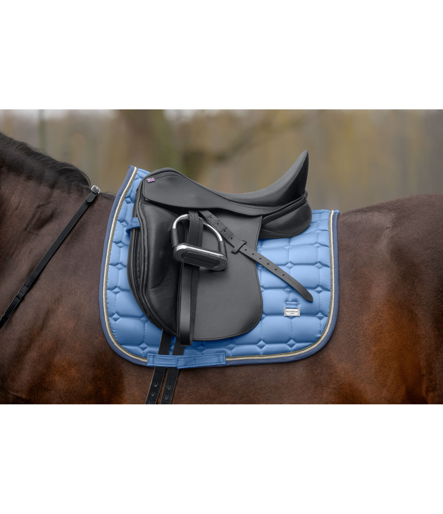 zadeldek Essential