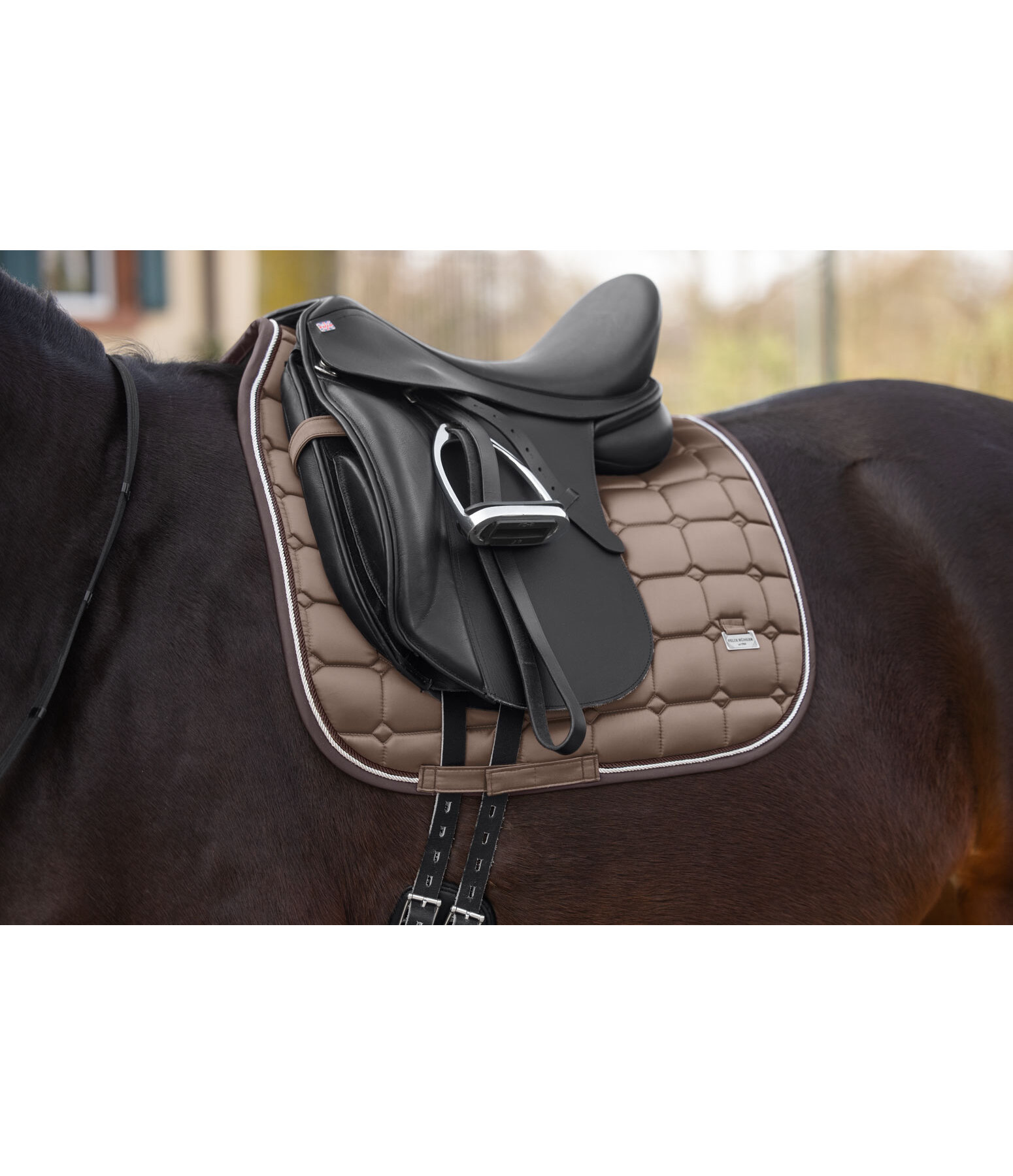zadeldek Essential
