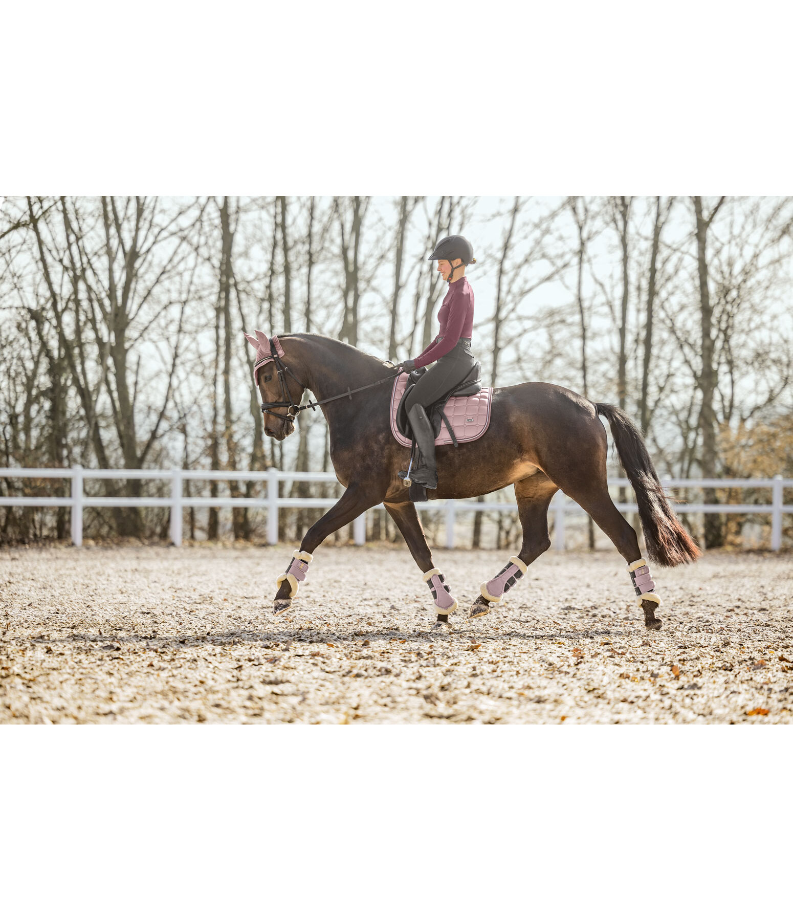 zadeldek Essential