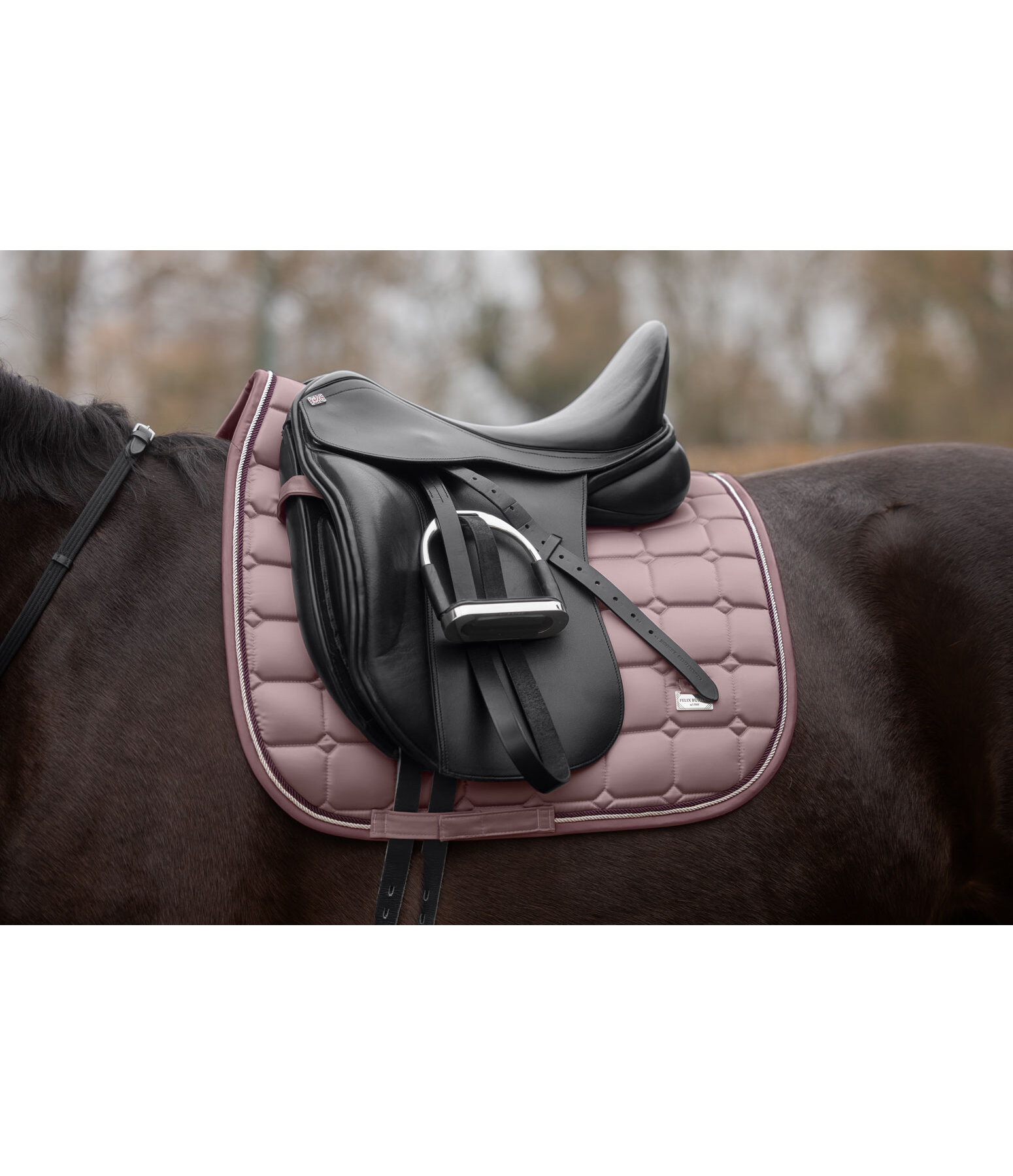 zadeldek Essential
