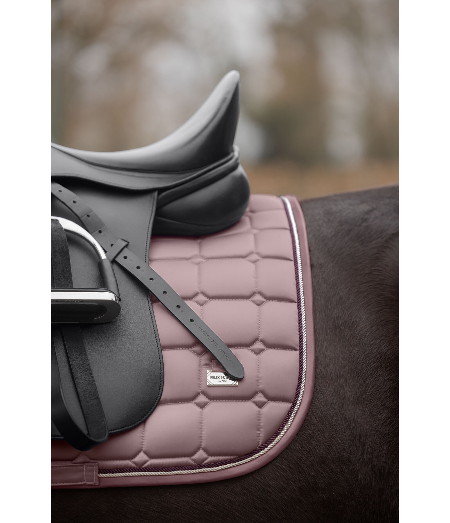 zadeldek Essential