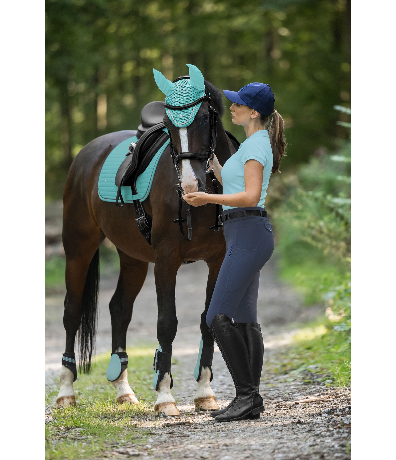 zadeldek Basic
