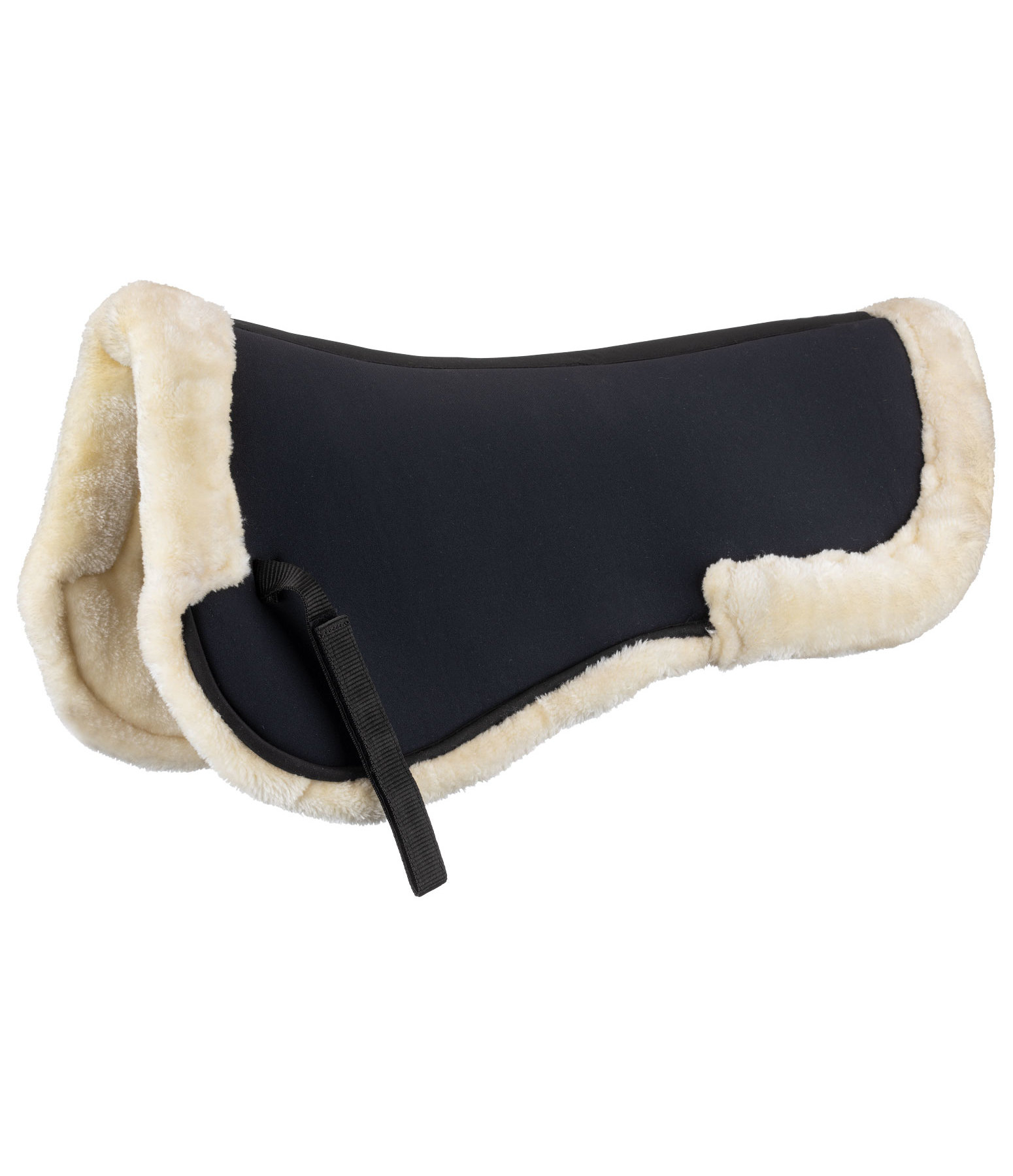 teddyfleece Memory Foam Pad