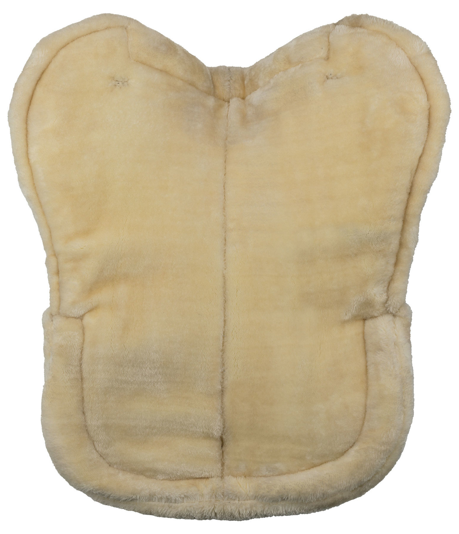 teddyfleece Memory Foam Pad