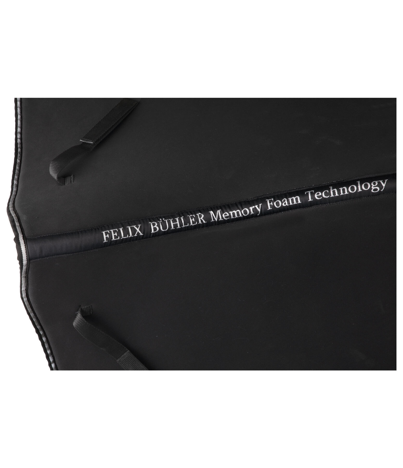 Memory Foam zadeldek Cushion
