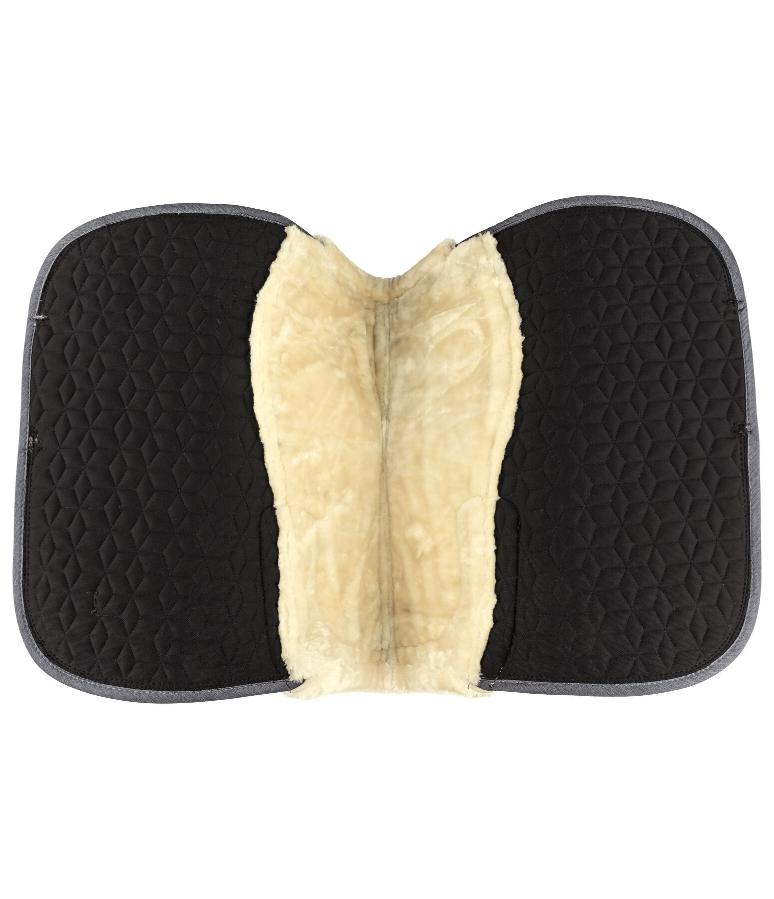 teddyfleece zadeldek Just Sparkle