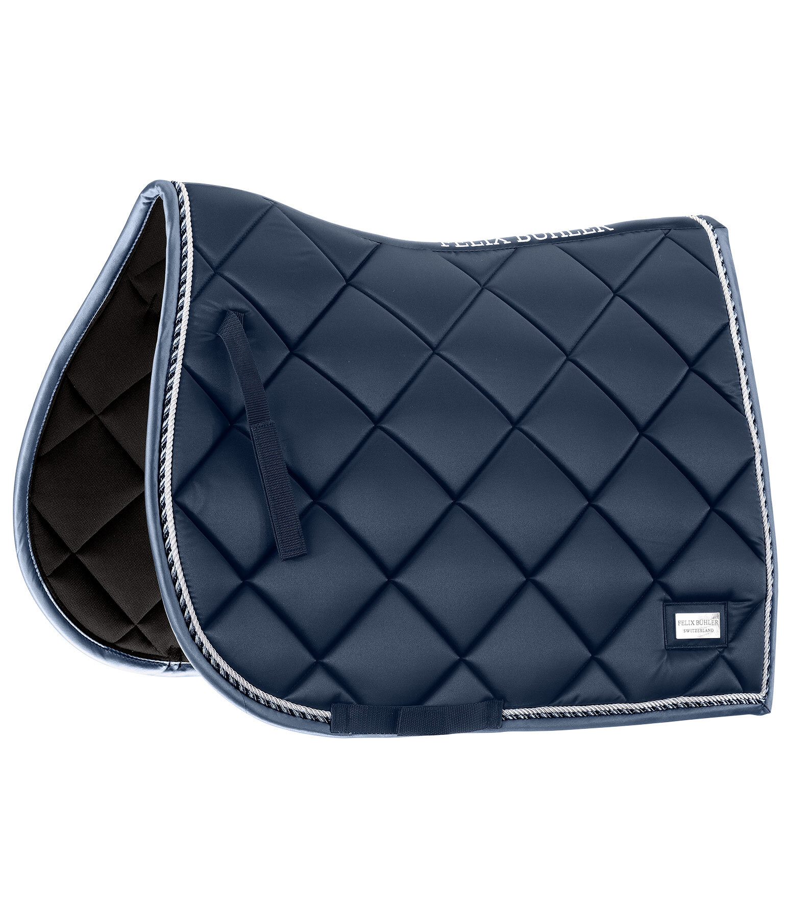 zadeldek Swiss Design