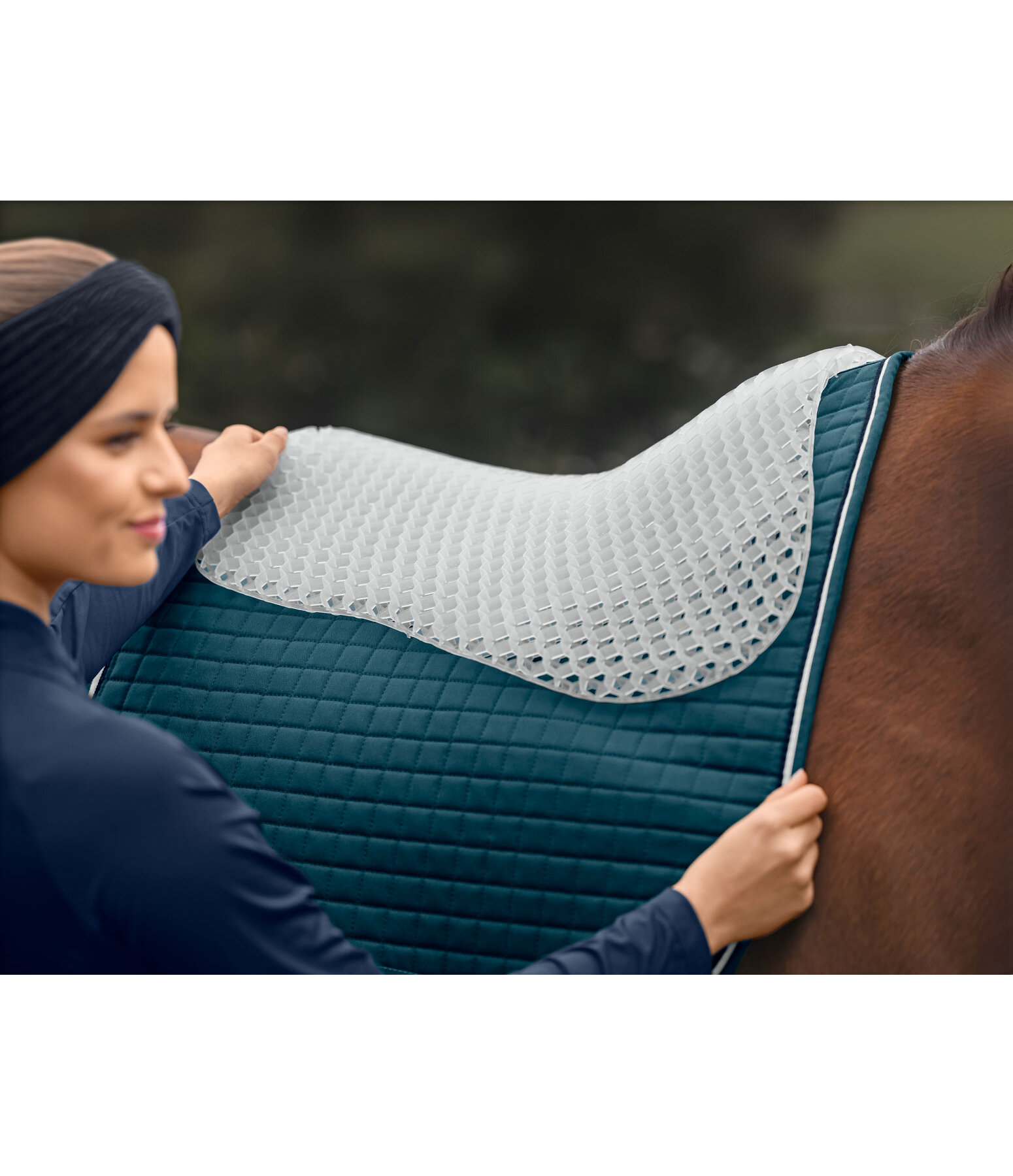 Airprotection II gel pad