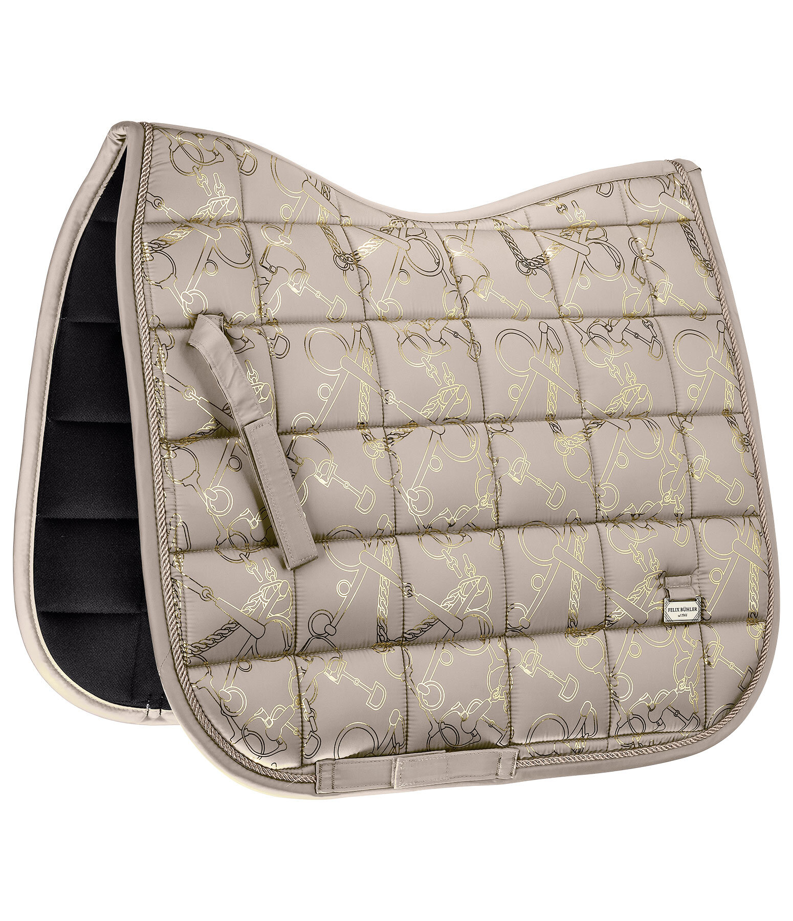 zadeldek Signature