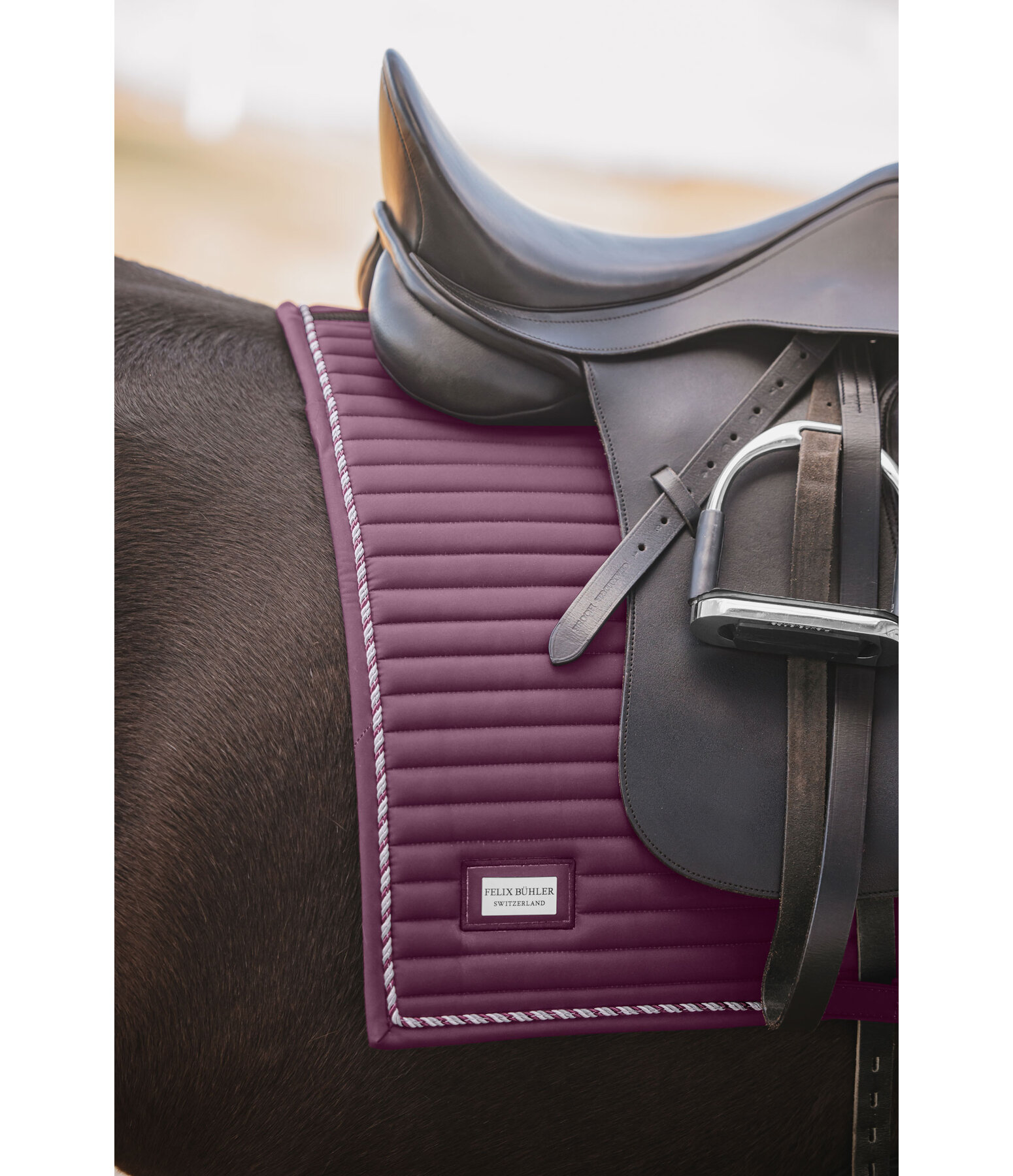 zadeldek Sophistication Regular
