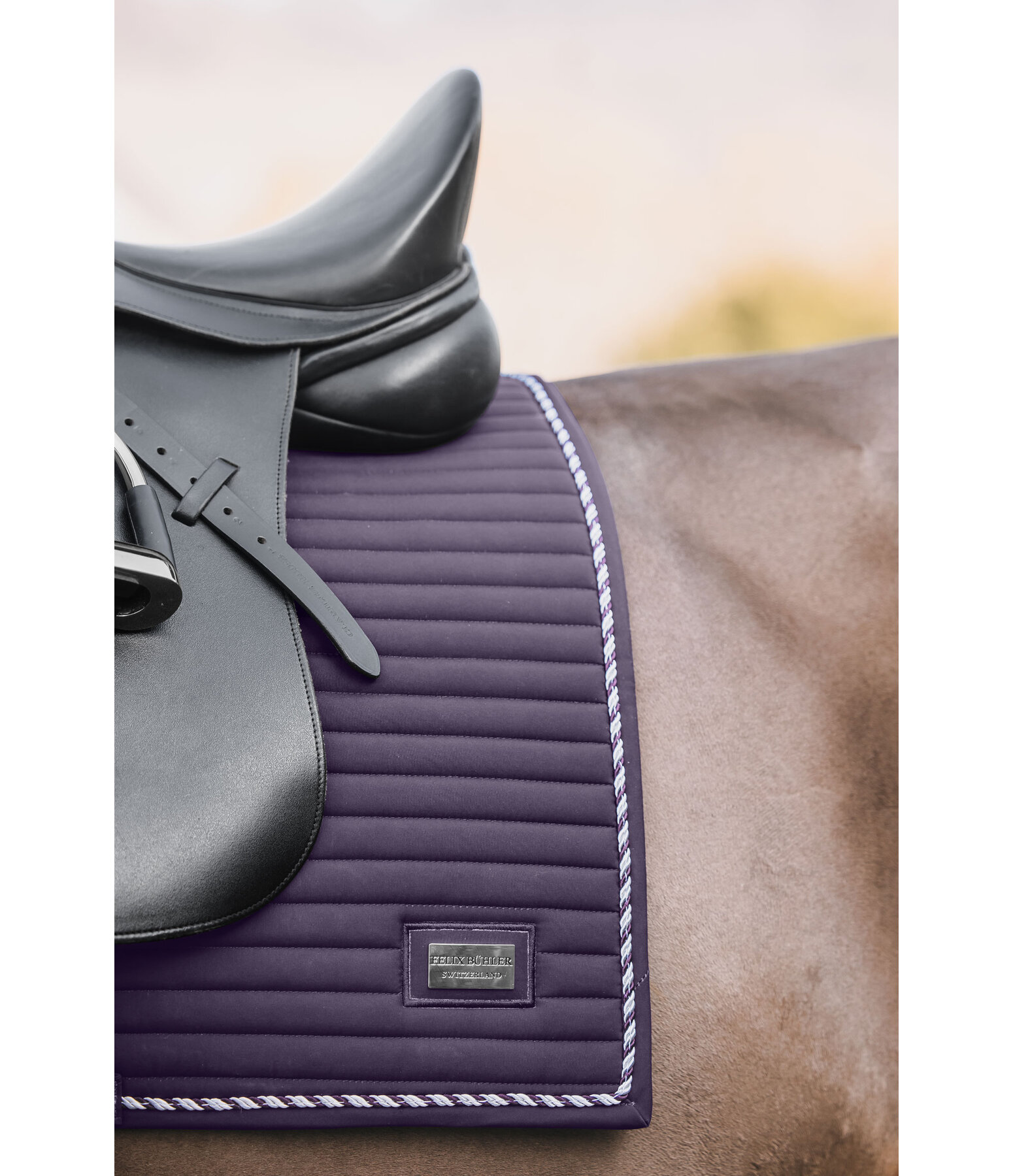 zadeldek Sophistication Regular