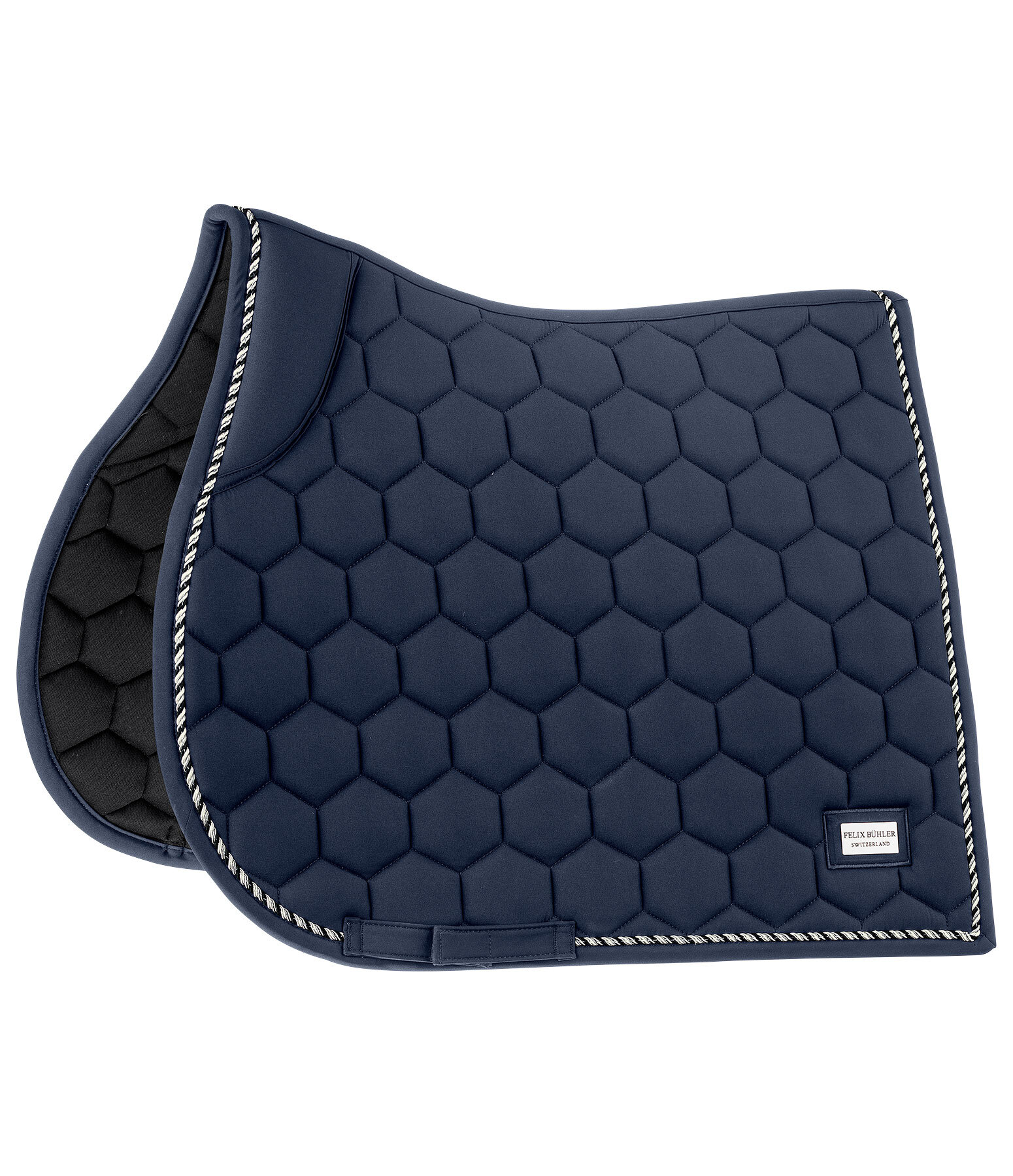 zadeldek Sophistication Strapless