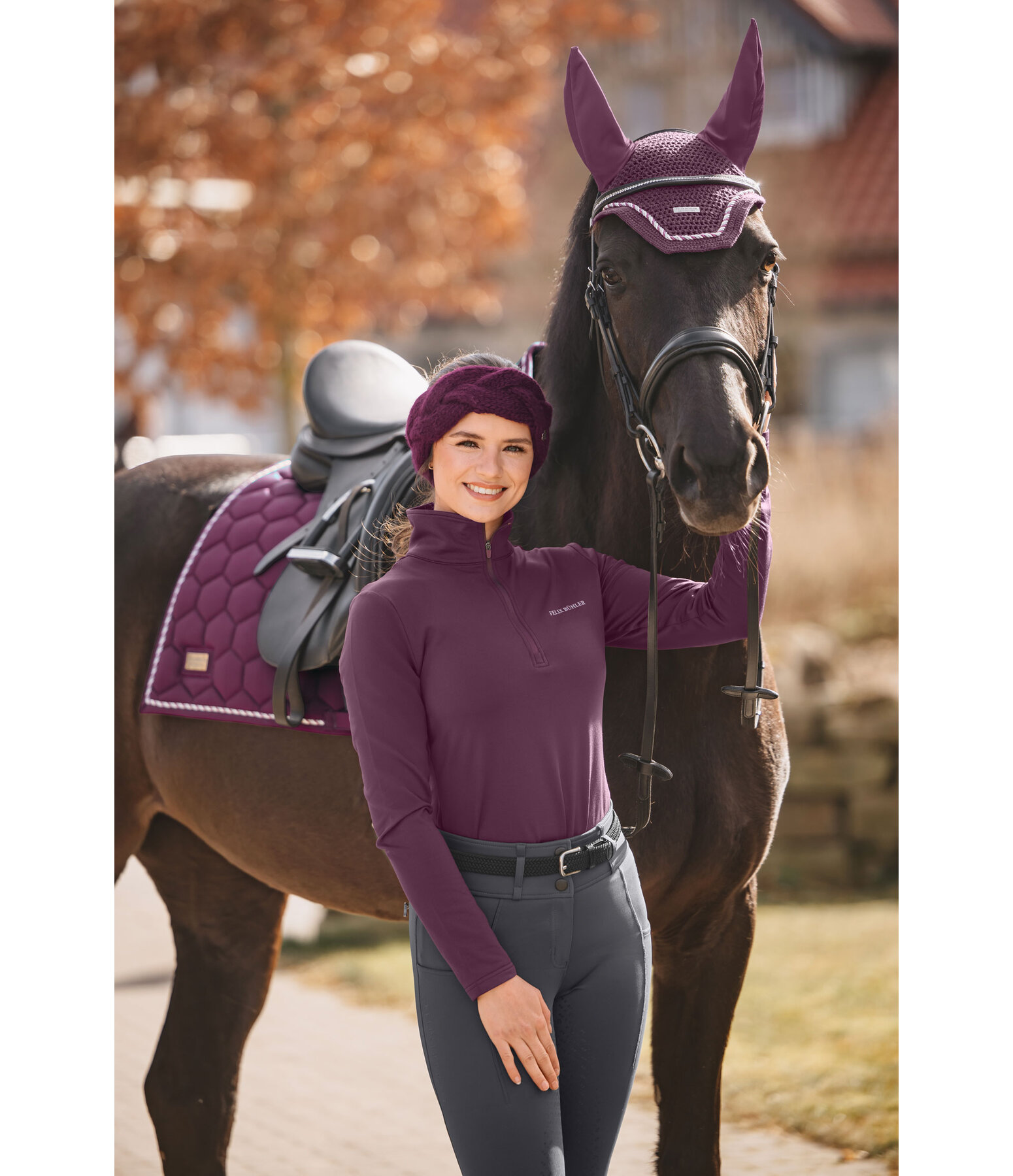 zadeldek Sophistication Strapless